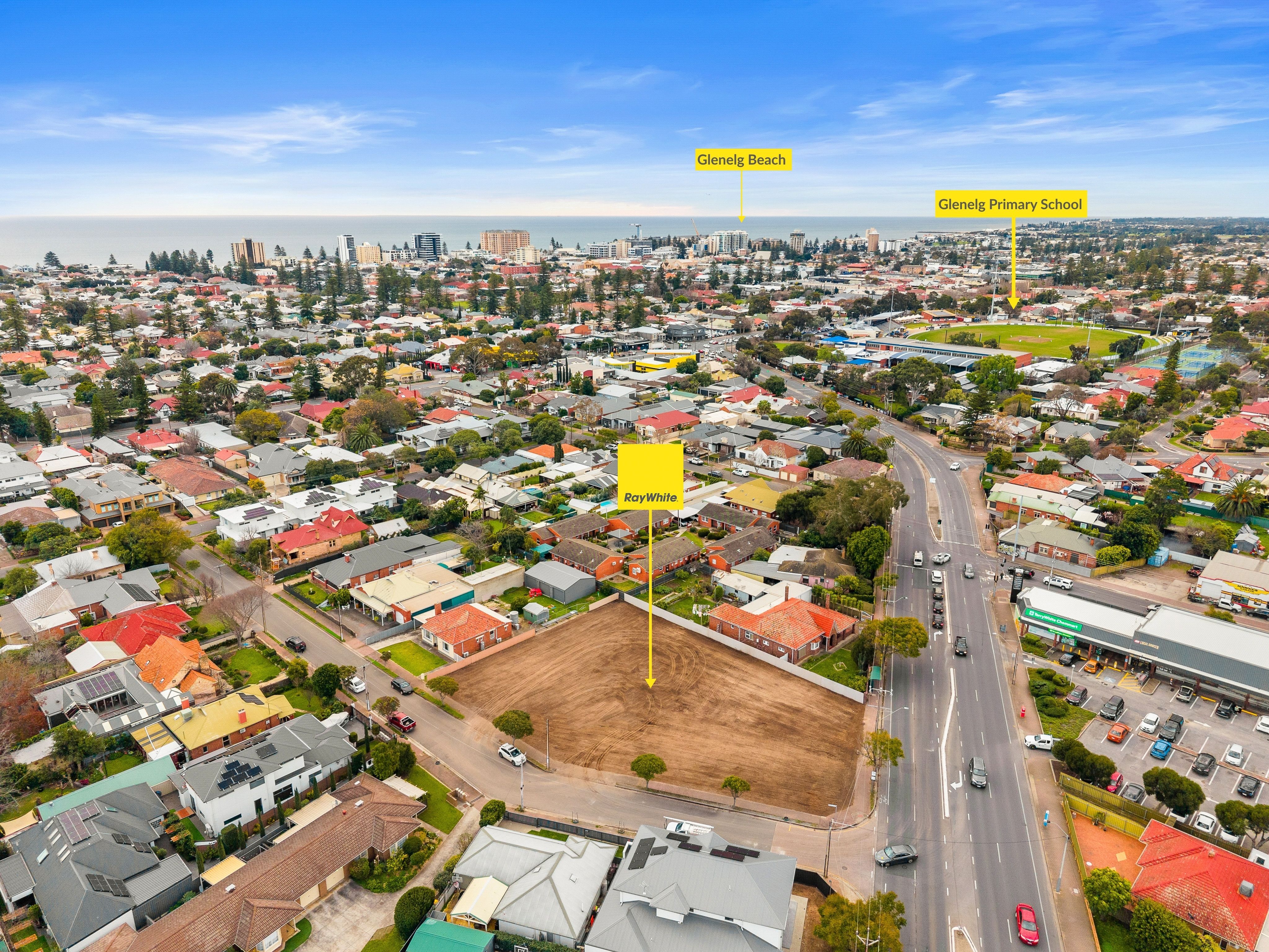 Proposed Allotments, 12 Albert Street — photo 3 of 14