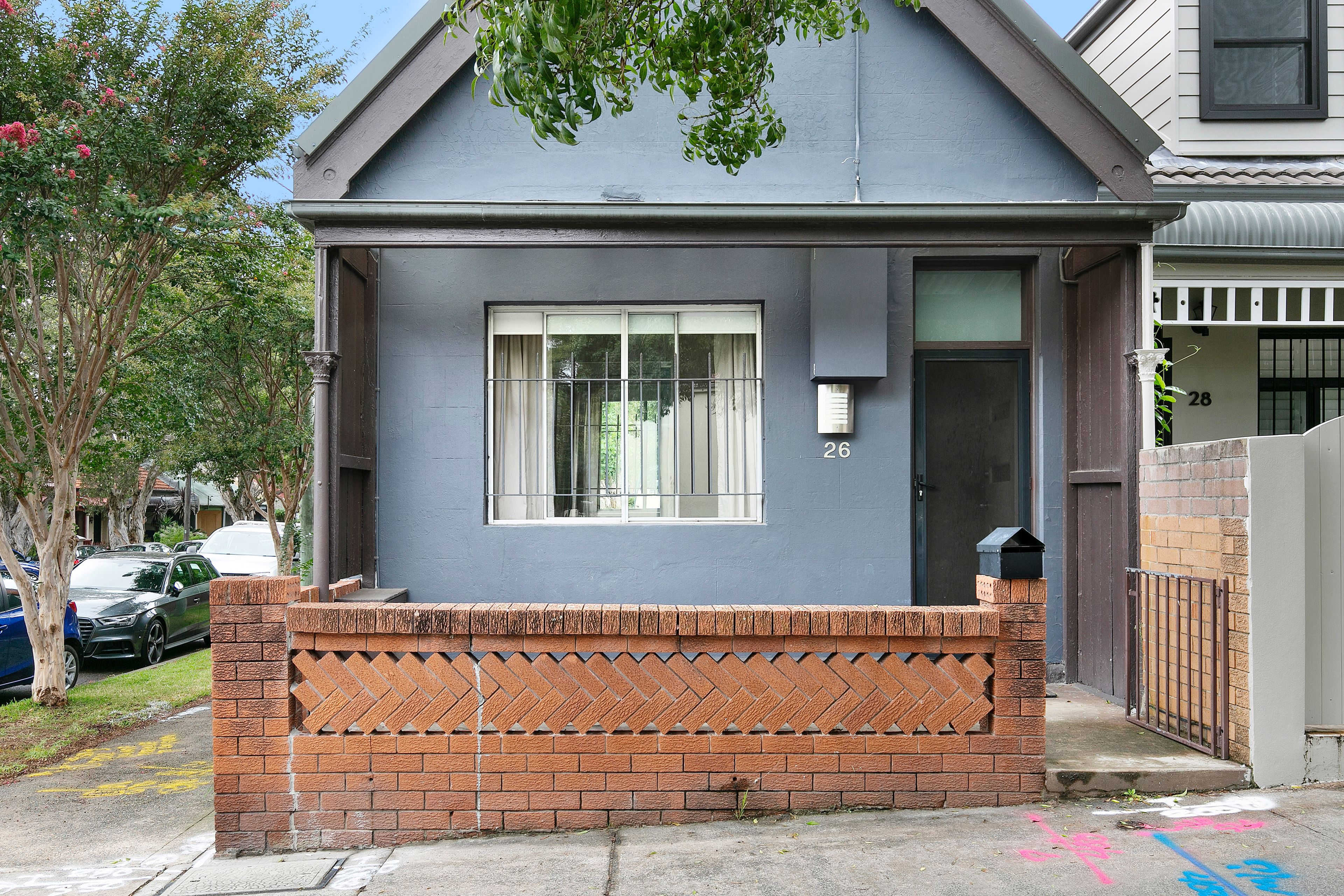 26 Zamia Street