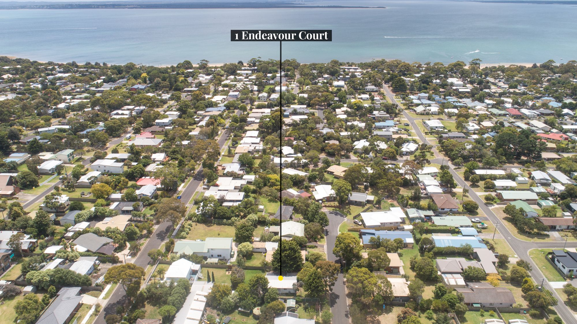 1 Endeavour Court, Cowes VIC 3922