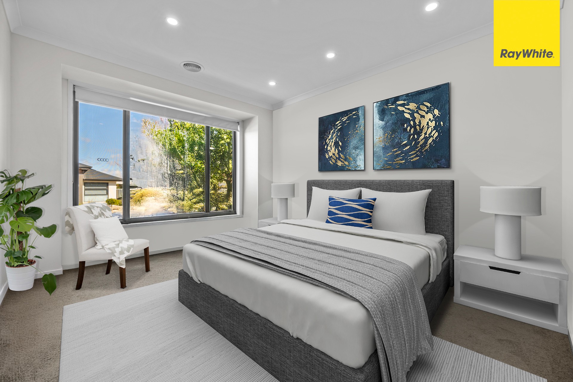 11 Irvine Avenue, Strathtulloh, VIC 3338