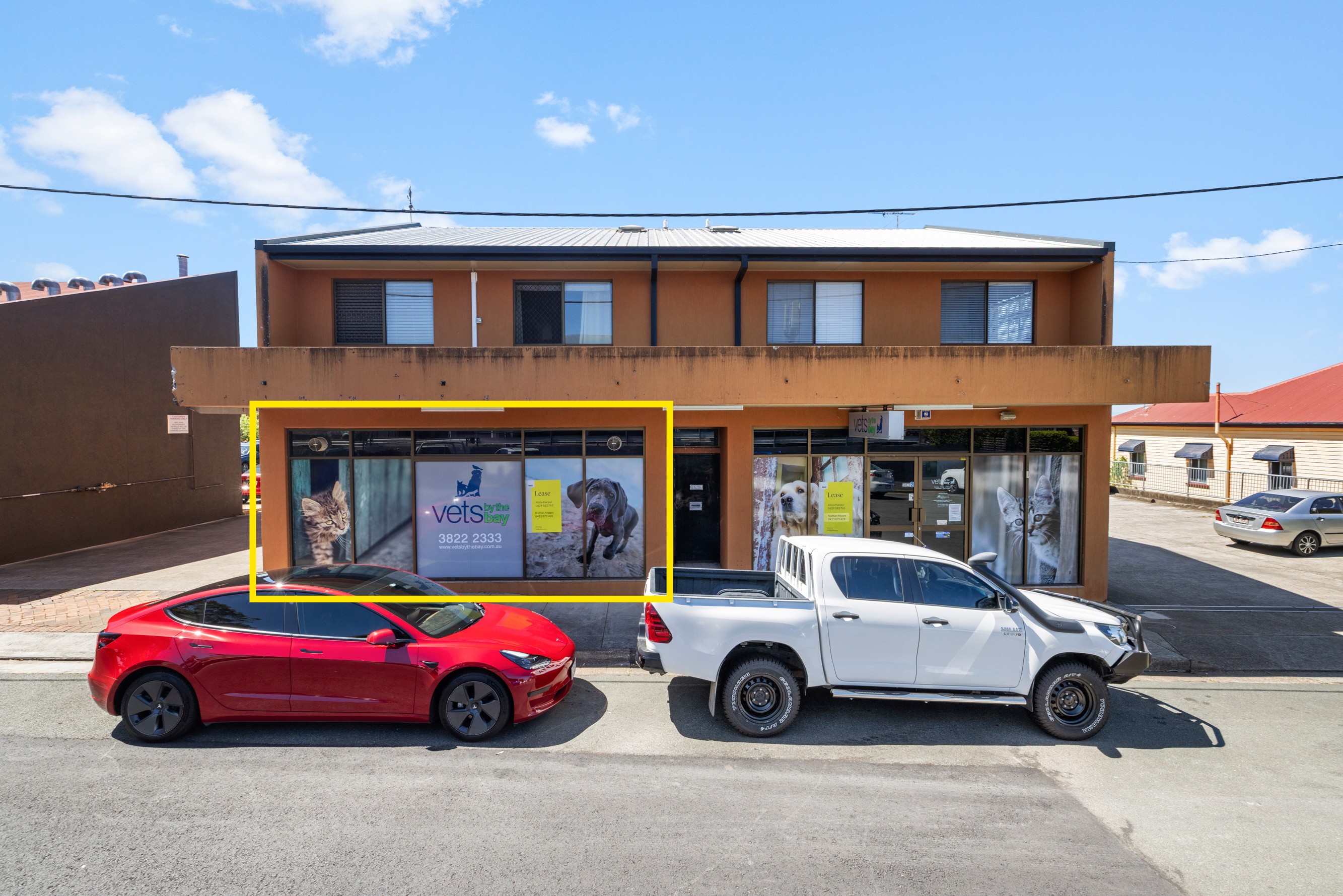 2/5 Waterloo Street, WELLINGTON POINT, QLD 4160