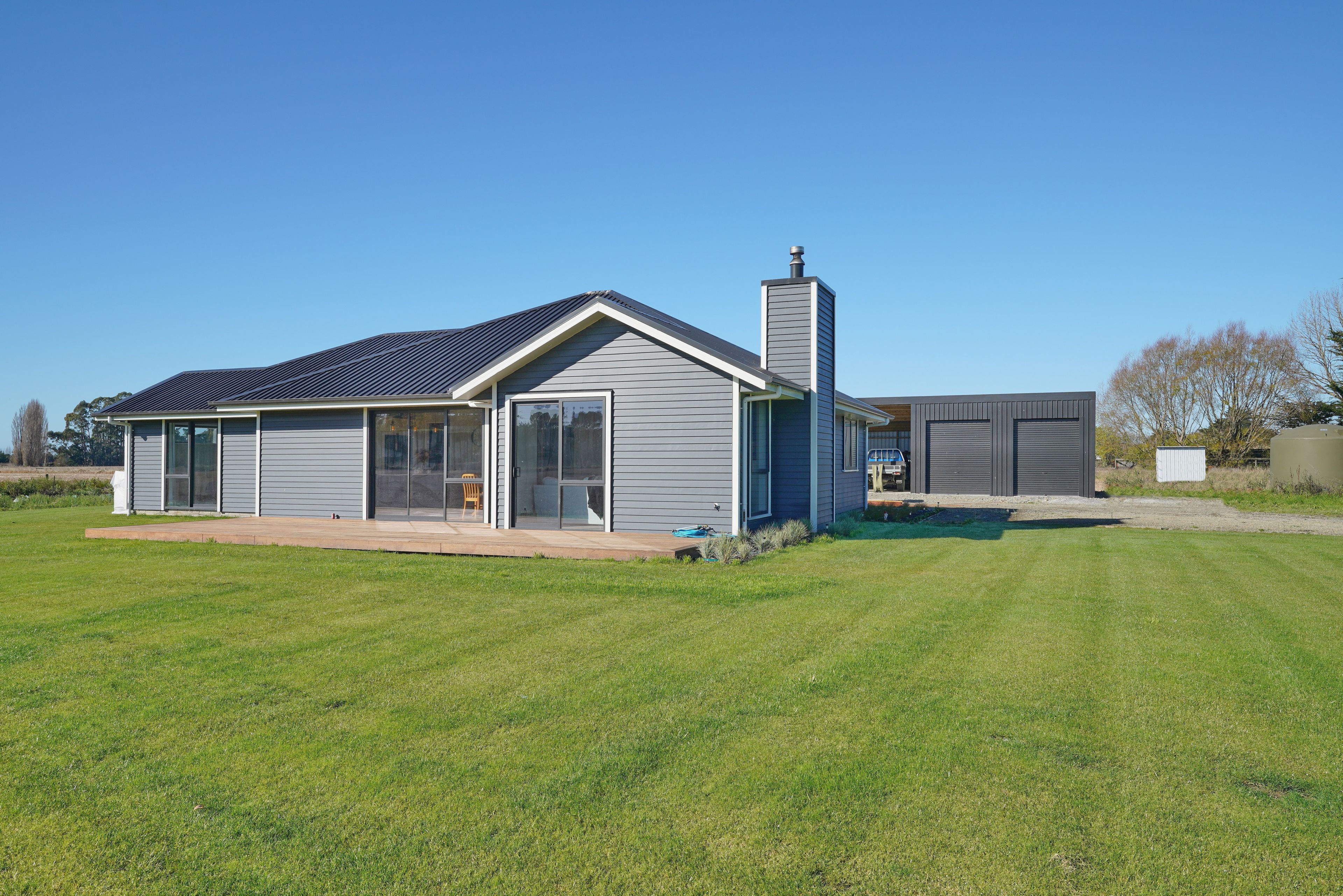 762 Lower Sefton Road, Sefton, Waimakariri District