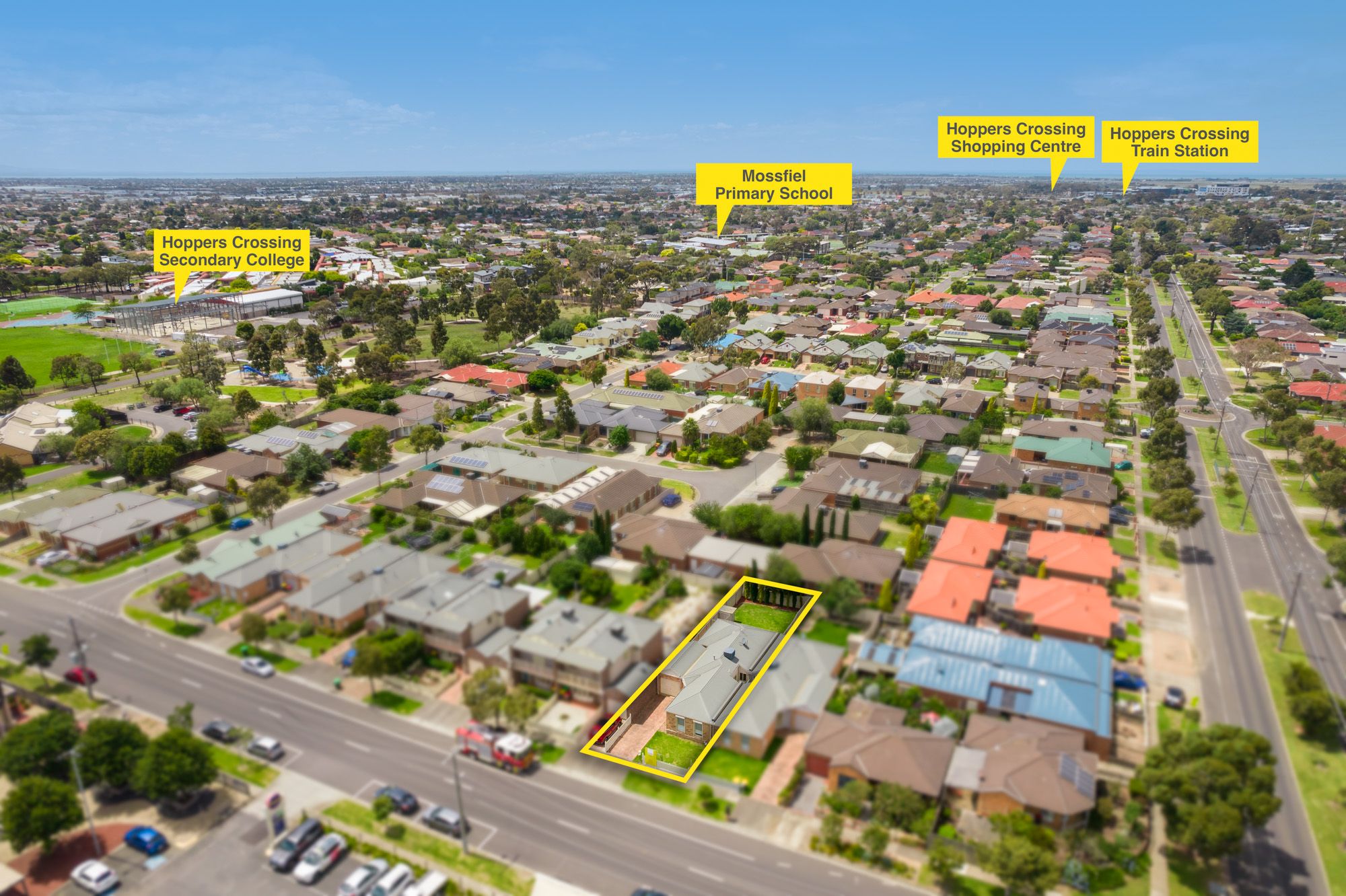 121 Pannam Drive, Hoppers Crossing, VIC 3029