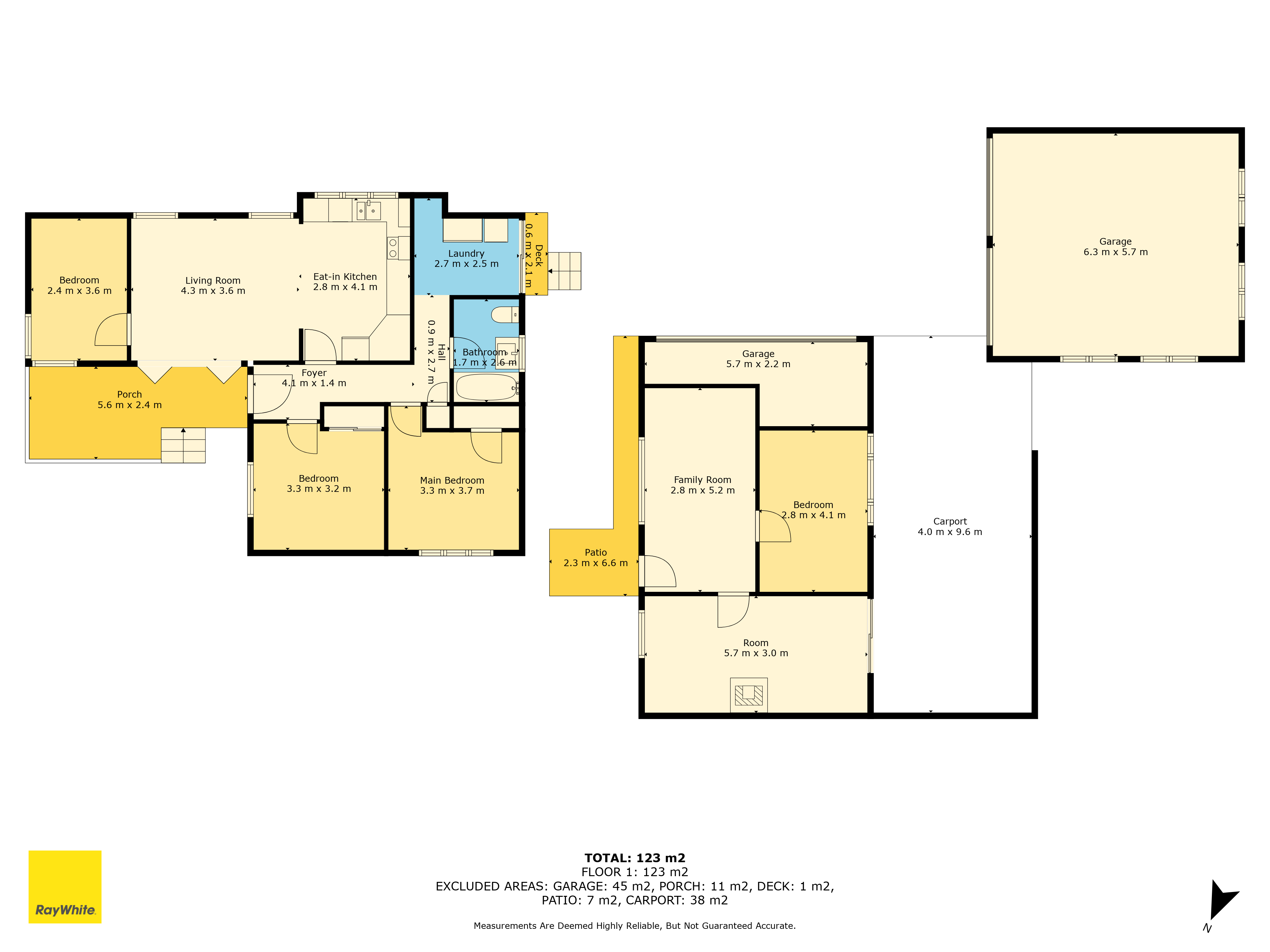 31 Eddowes Street, Manurewa, Manukau City