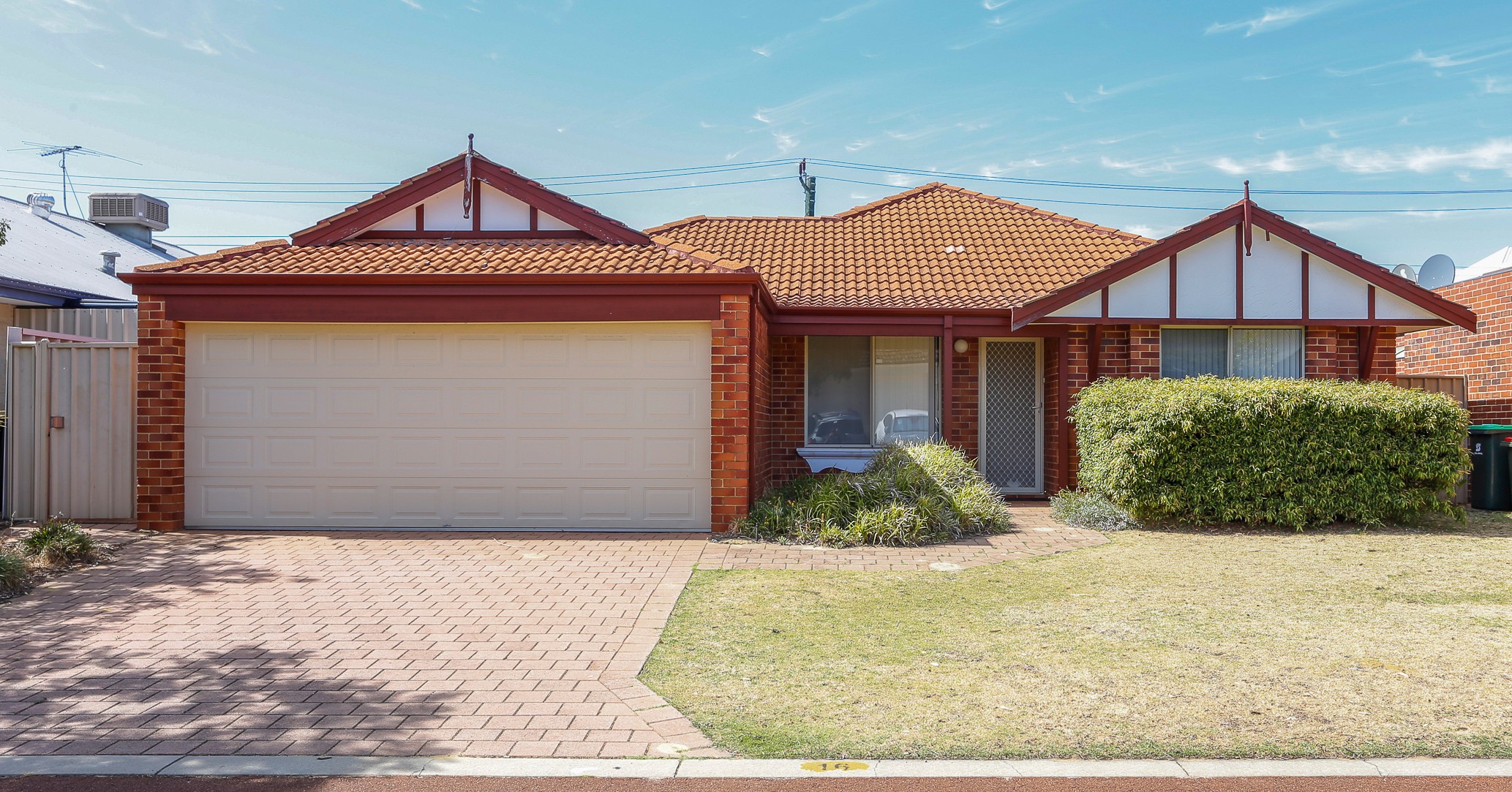 16 Bronzewing Loop, Wembley, WA 6014 - Leased House - Ray White North Quays