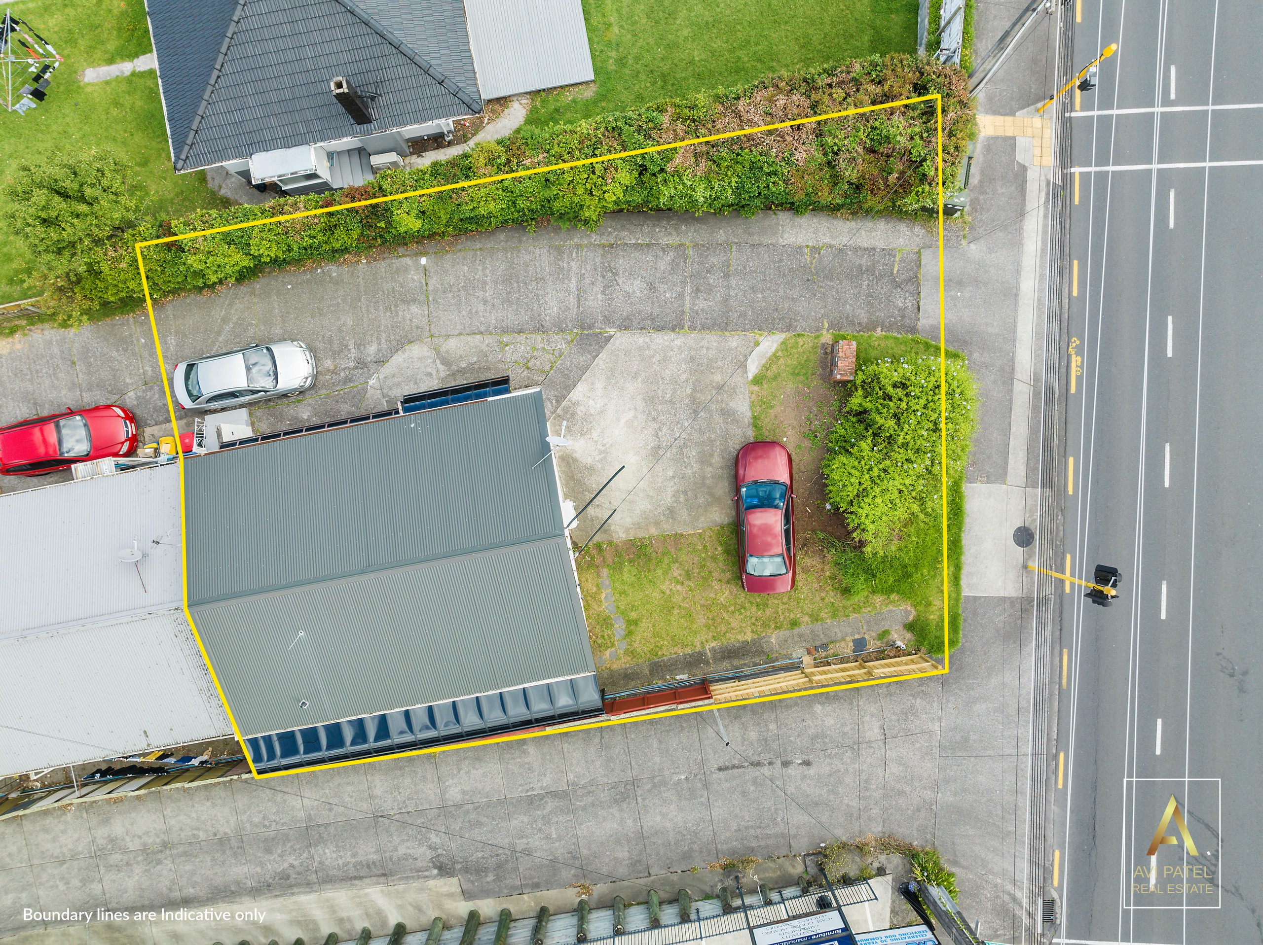 1/4016 Great North Road, Glen Eden, Waitakere City