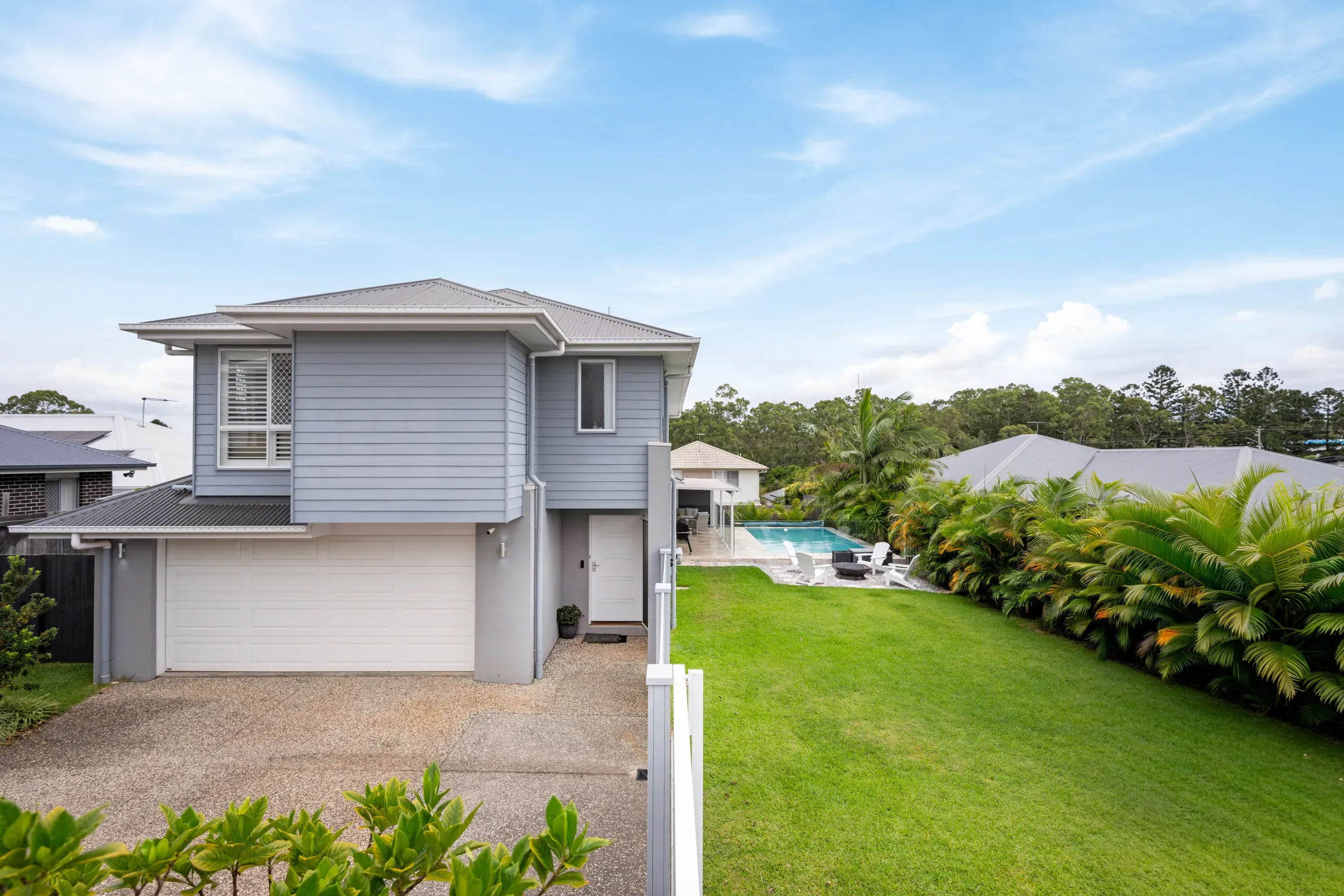 Bridgeman Downs, QLD 4035