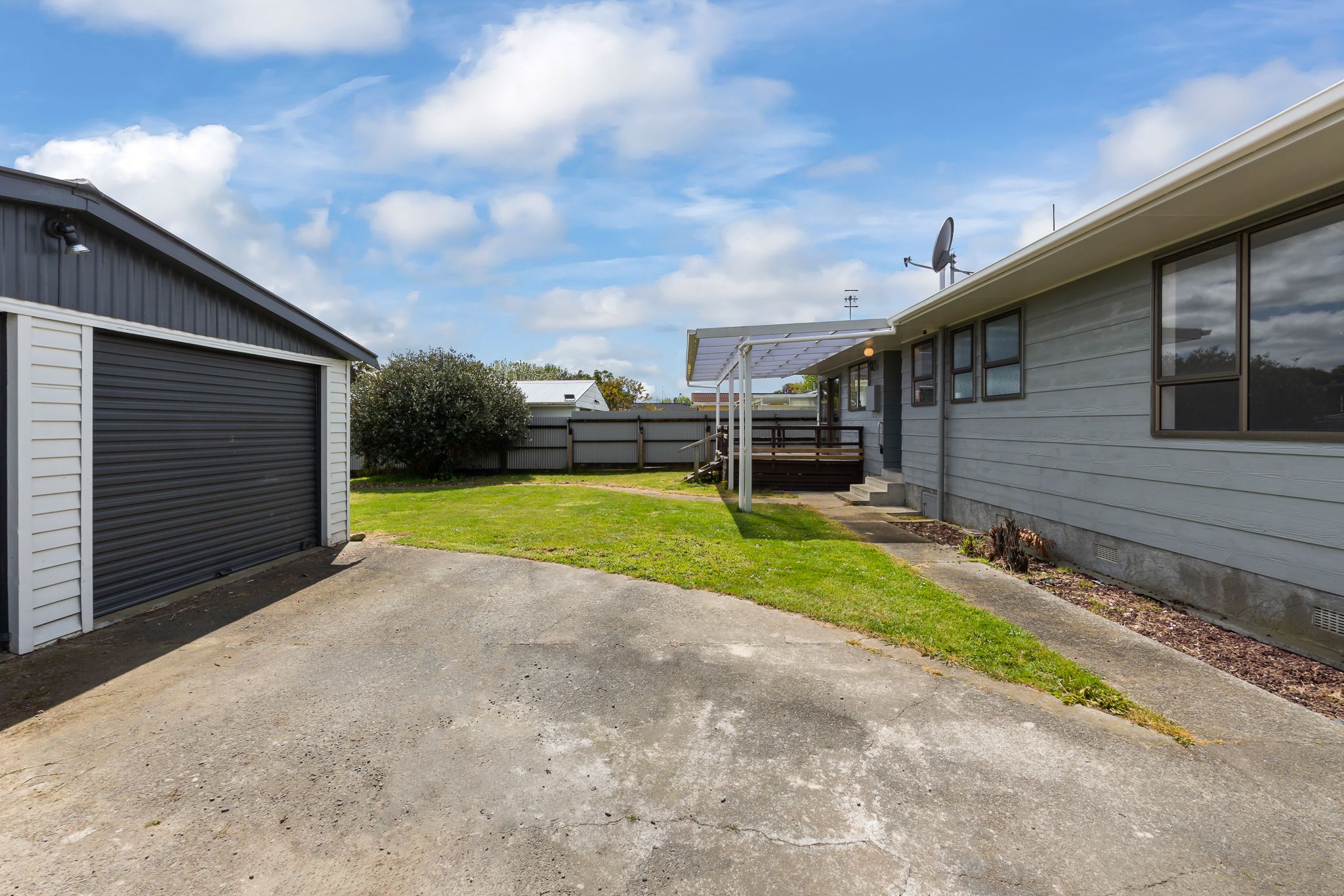 25 Rimu Street, Levin, Horowhenua District