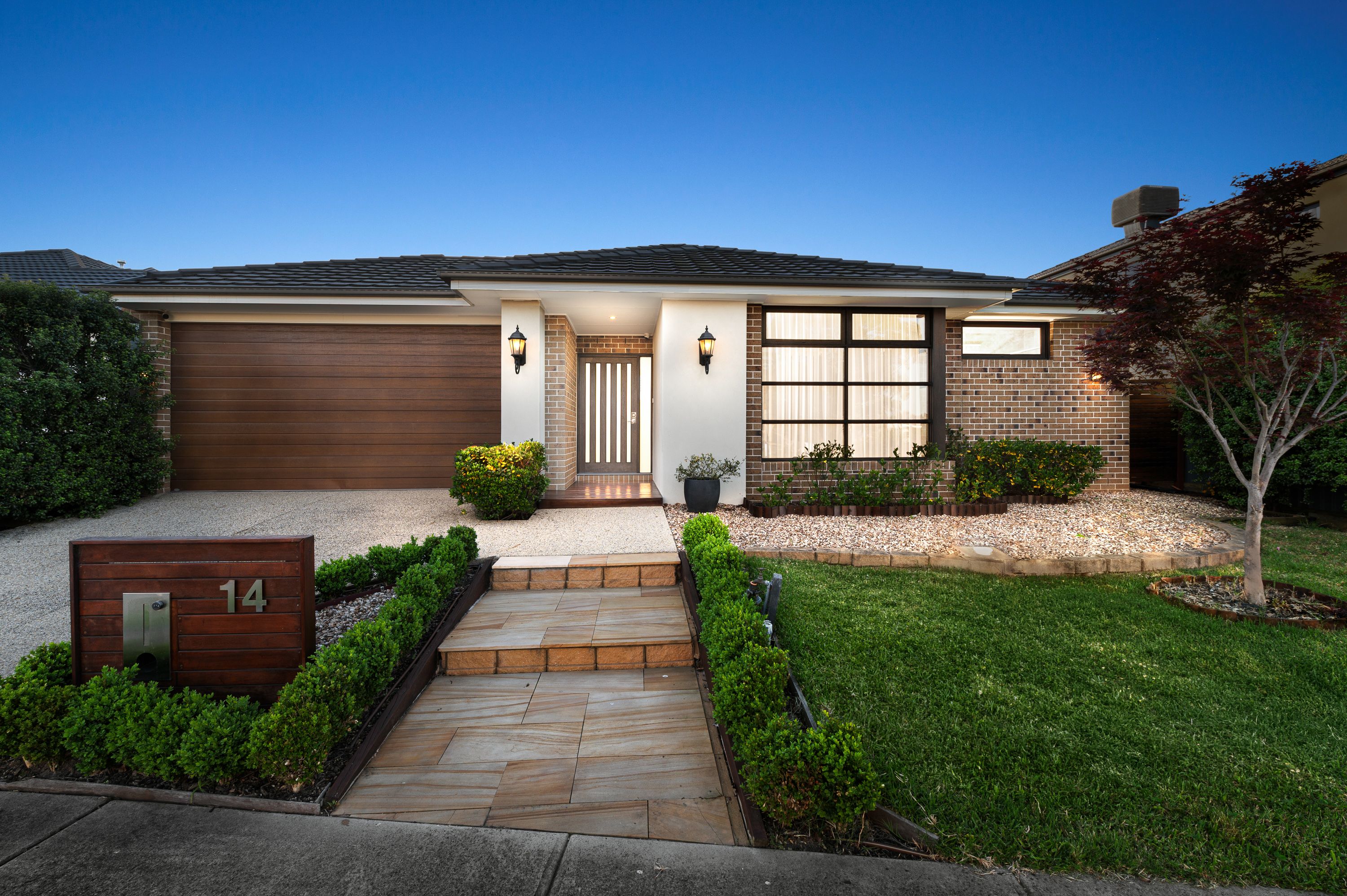 14 Corymbia Grove — photo from Ray White South Morang