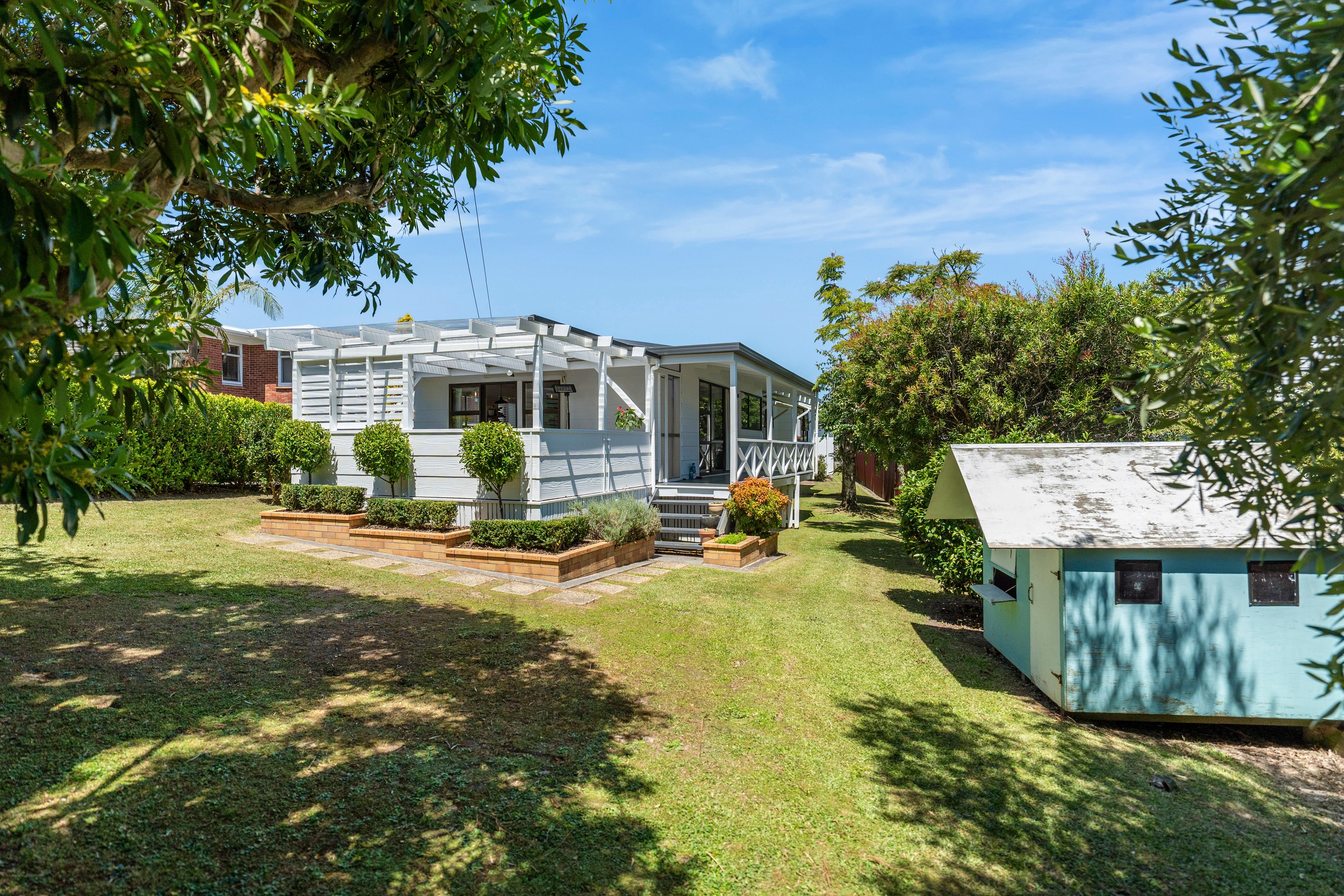 28 Heaphy Street, Blockhouse Bay, Auckland City