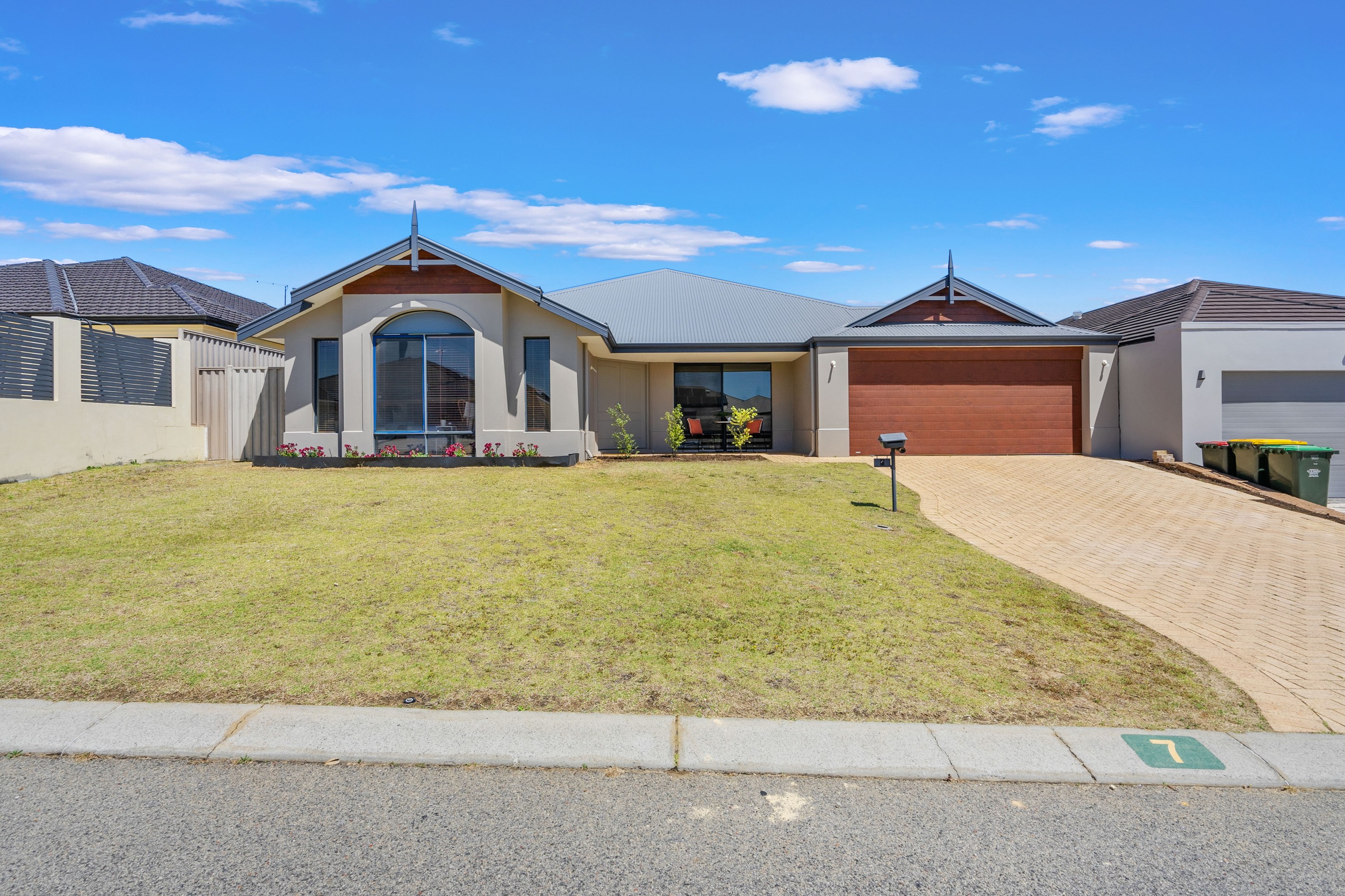 7 Goldsmith Way, Darch, WA 6065