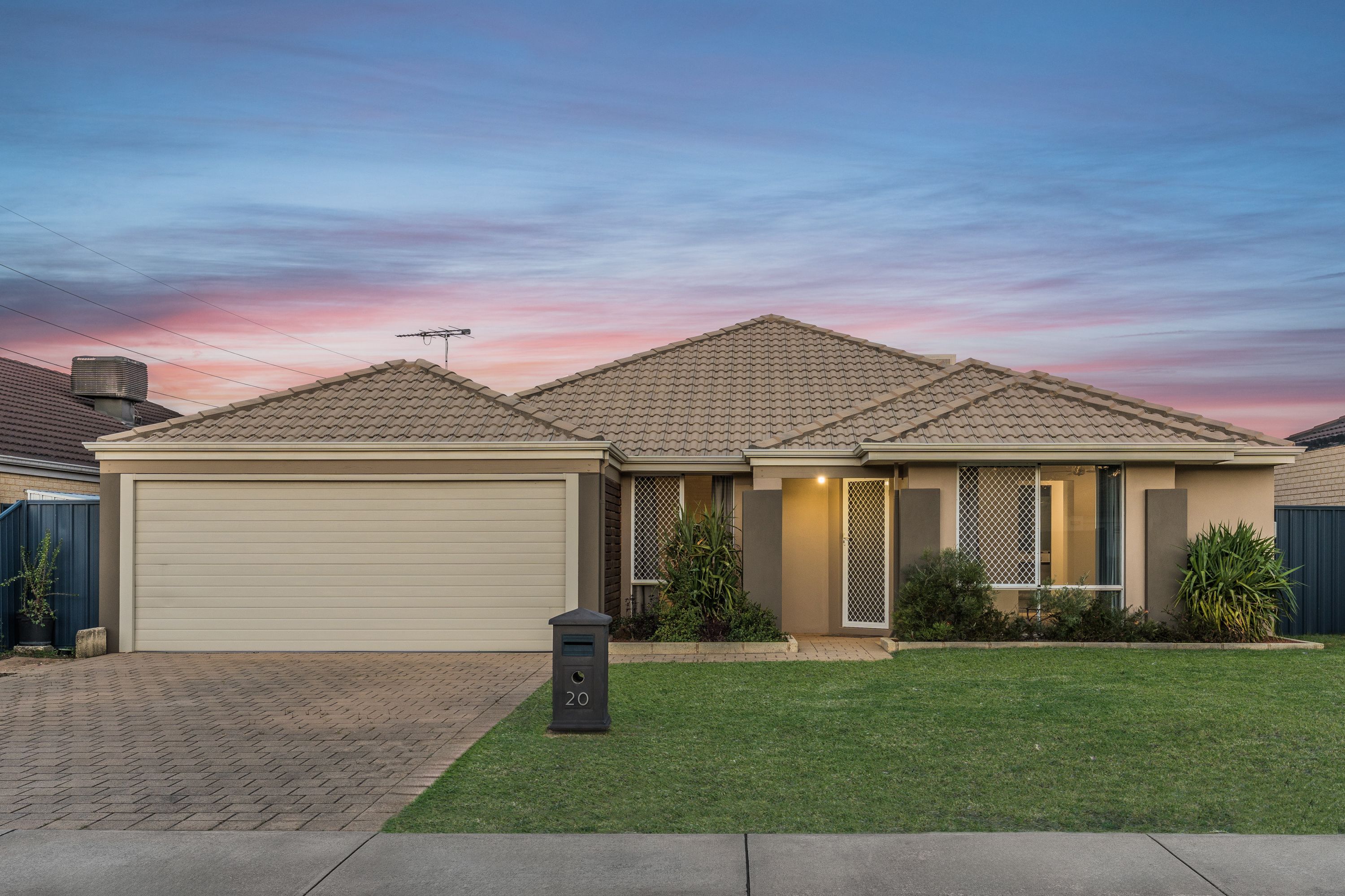 20 Gingerale Circle — photo from Ray White Armadale City