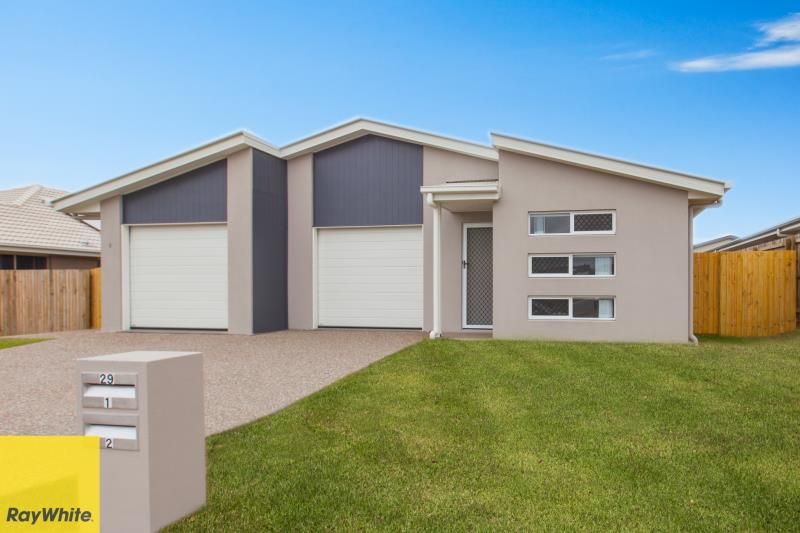 1/29 Juxgold Avenue, Collingwood Park, QLD 4301