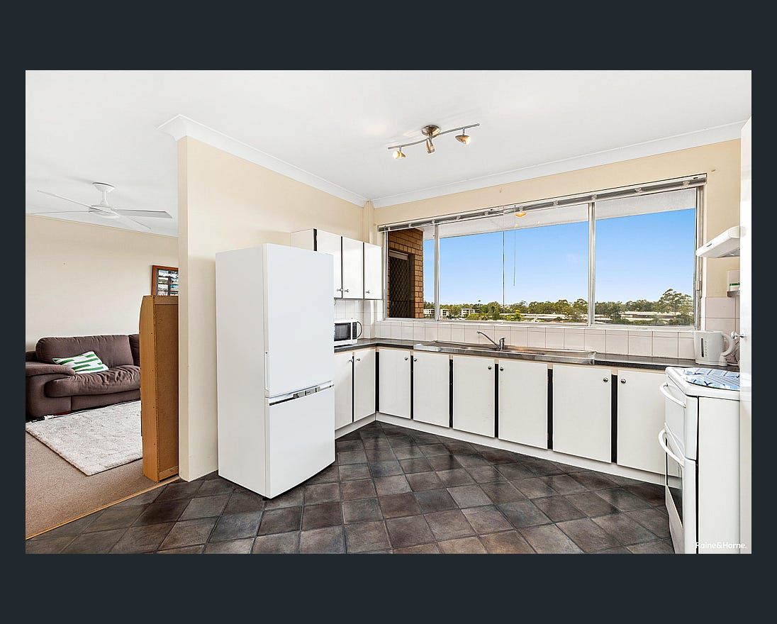 4/17 Lucy Street, Gaythorne, QLD 4051
