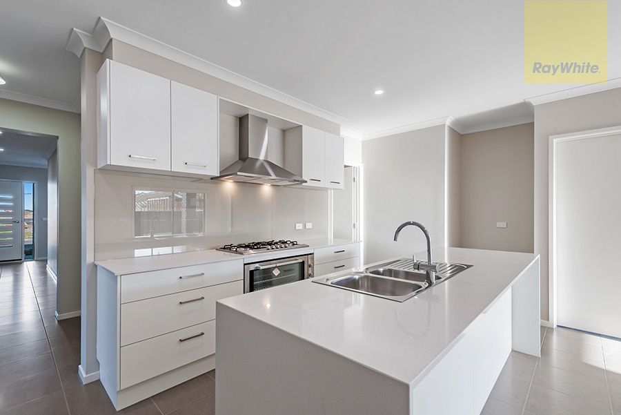 6 Ashworth Road, CRAIGIEBURN, VIC 3064