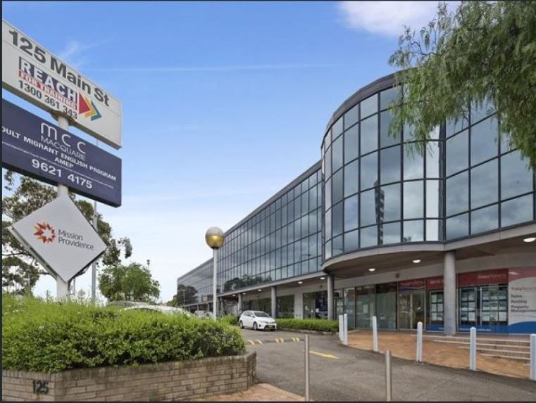 10/125 Main Street, Blacktown, NSW 2148