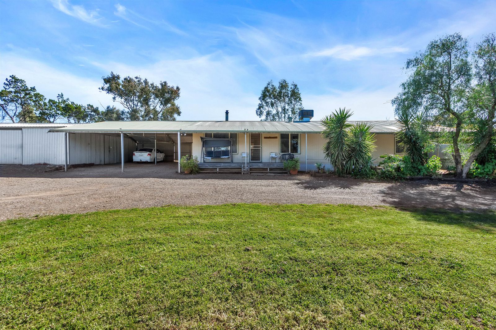 854 Tank Road, Barabba, SA 5460