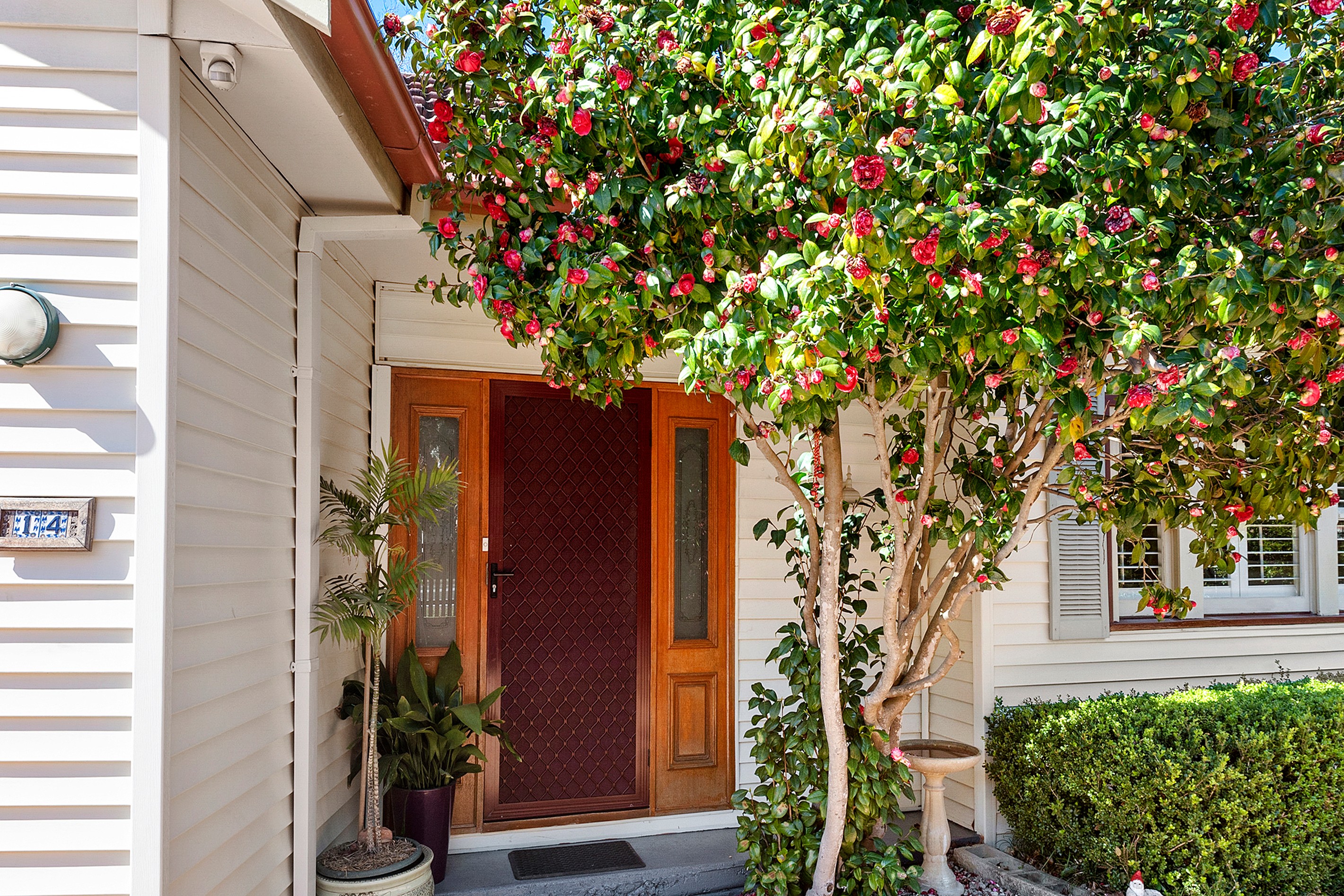 14 Galston Road, Hornsby, NSW 2077