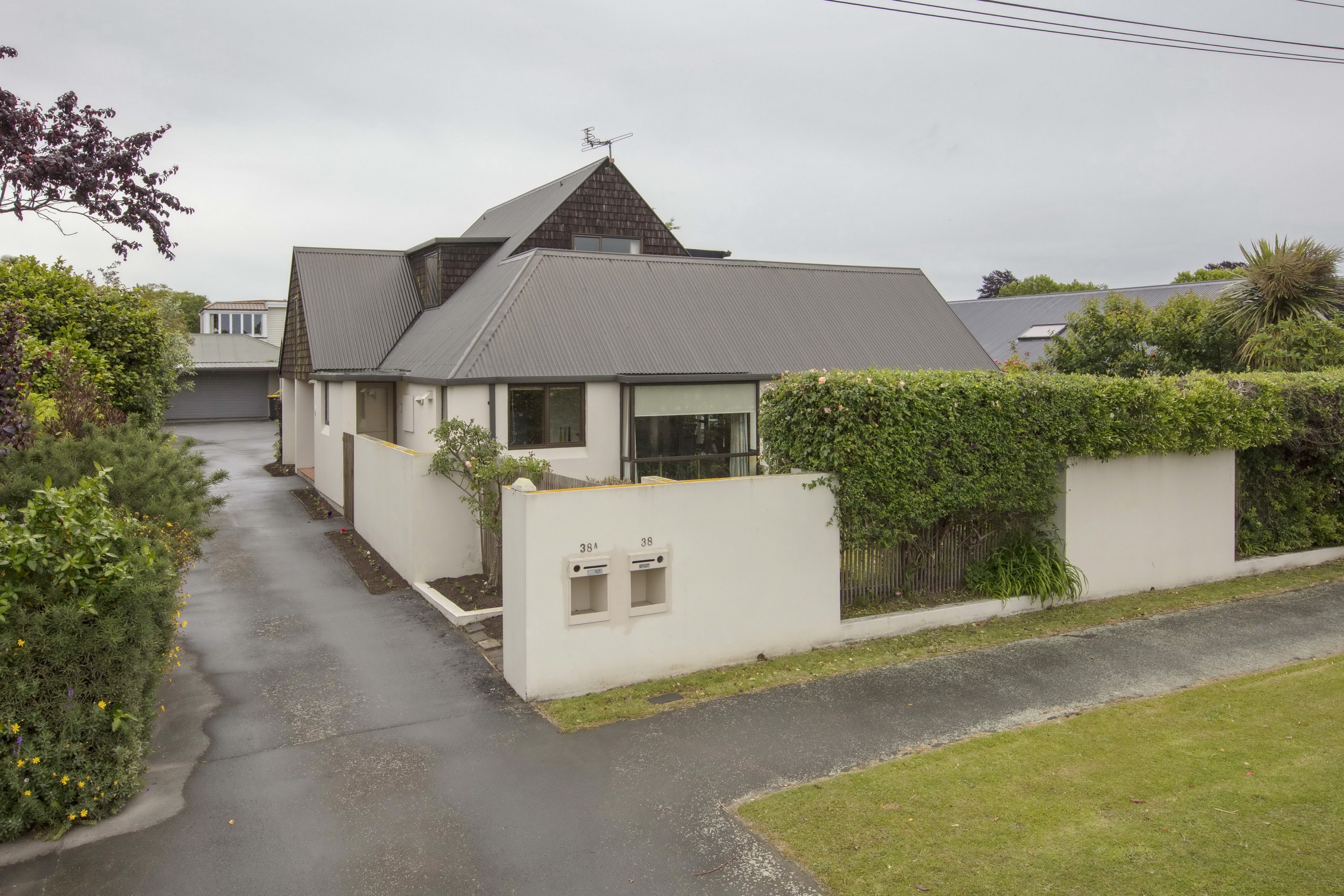 38 Hinau Street, Fendalton, Christchurch City