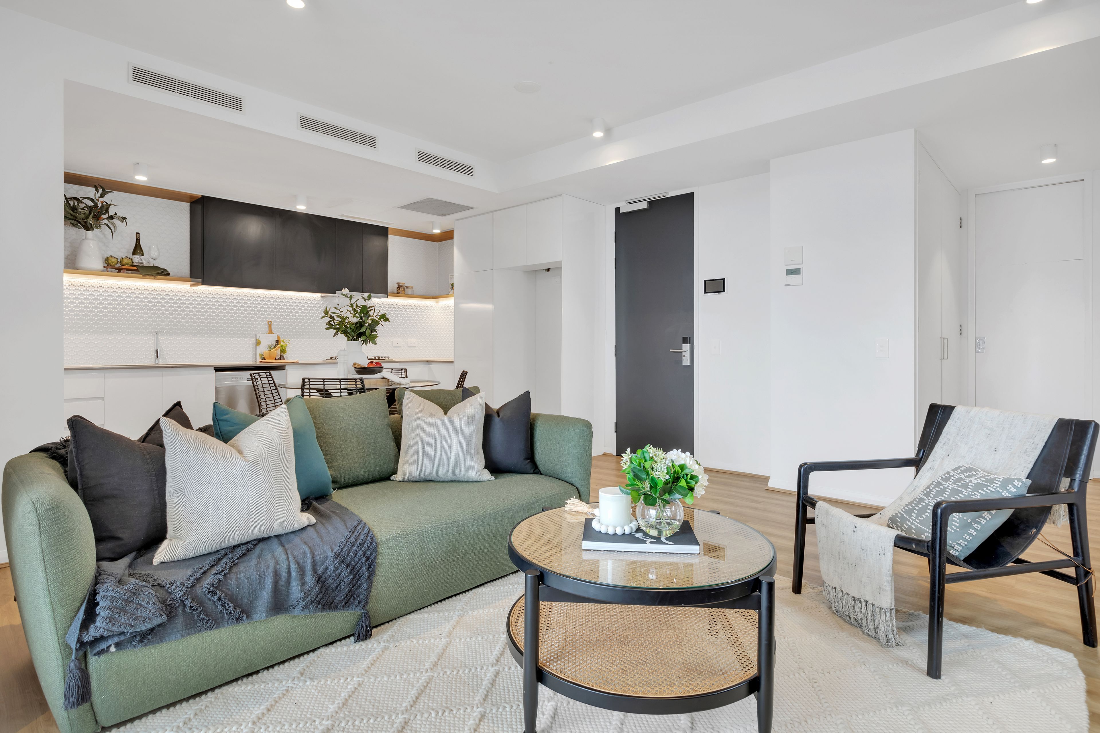 316/21 Duncan Street, West End, QLD 4101