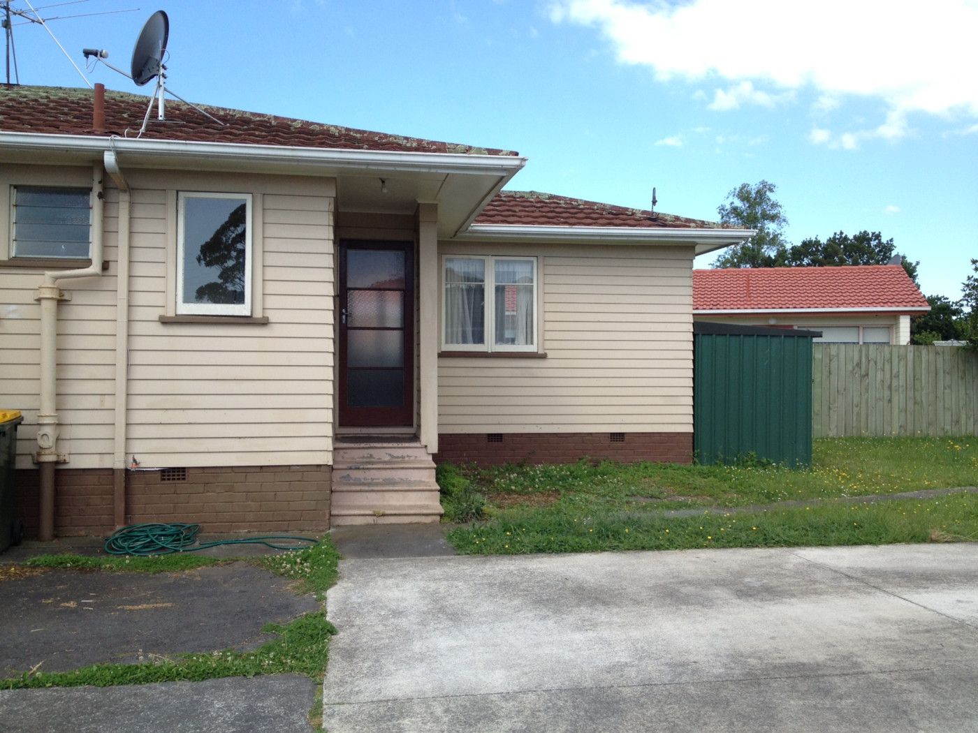 27 Dale Crescent, Pakuranga, Manukau City
