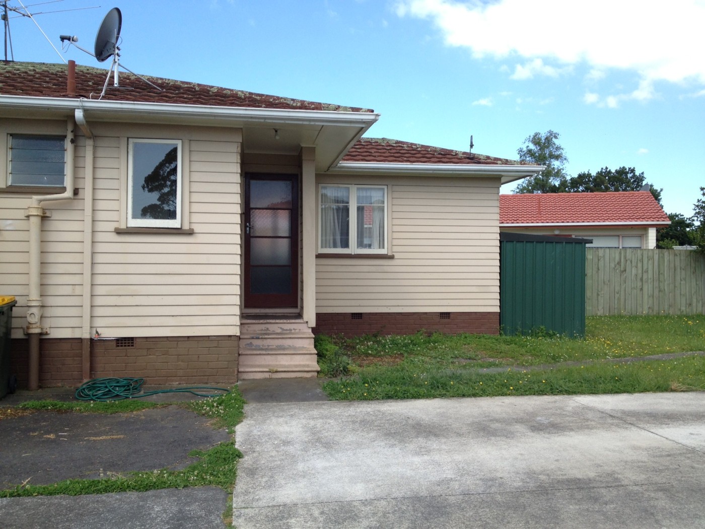 27 Dale Crescent, Pakuranga, Manukau City