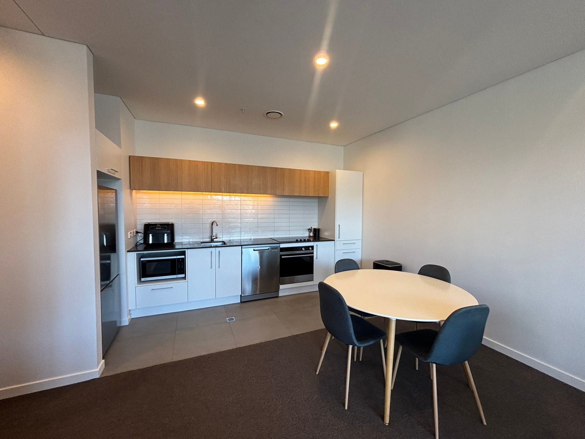 104/36b Welles Street, Central City, Christchurch City