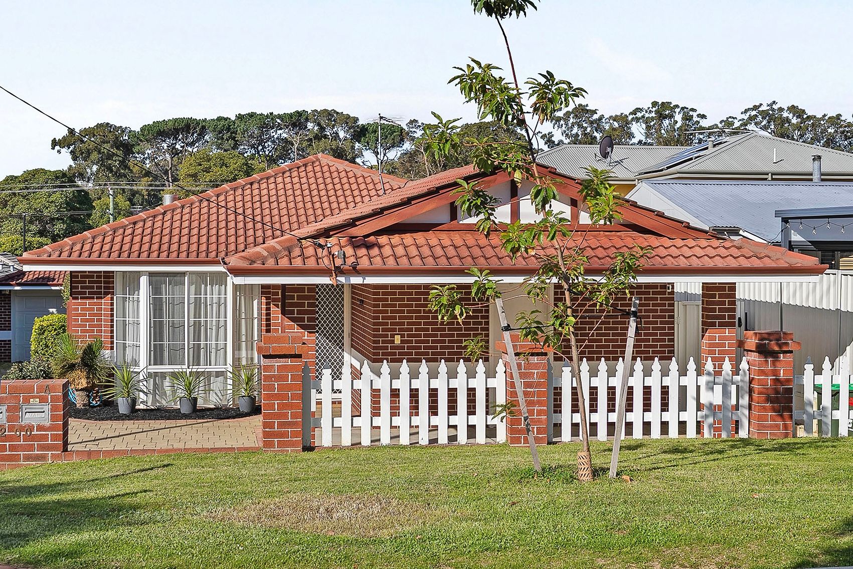 200A Ravenscar Street — photo from Ray White Dalkeith Claremont Fremantle - Dalkeith Location