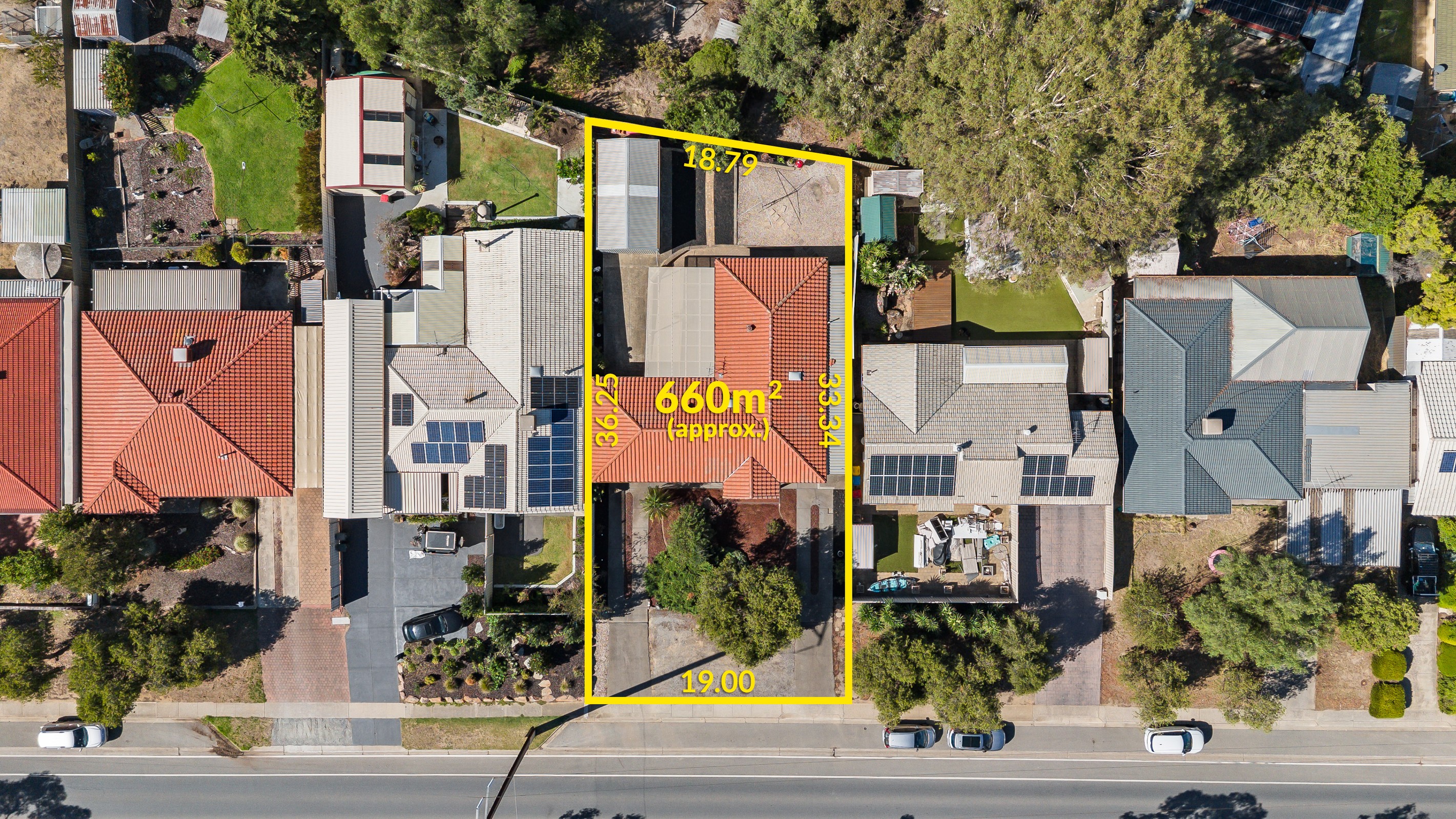 283 Smart Road, St Agnes, SA 5097