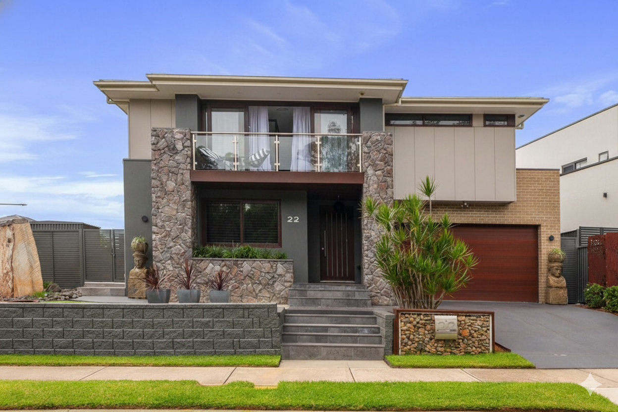 22 Riverflat Drive, Glenmore Park, NSW 2745