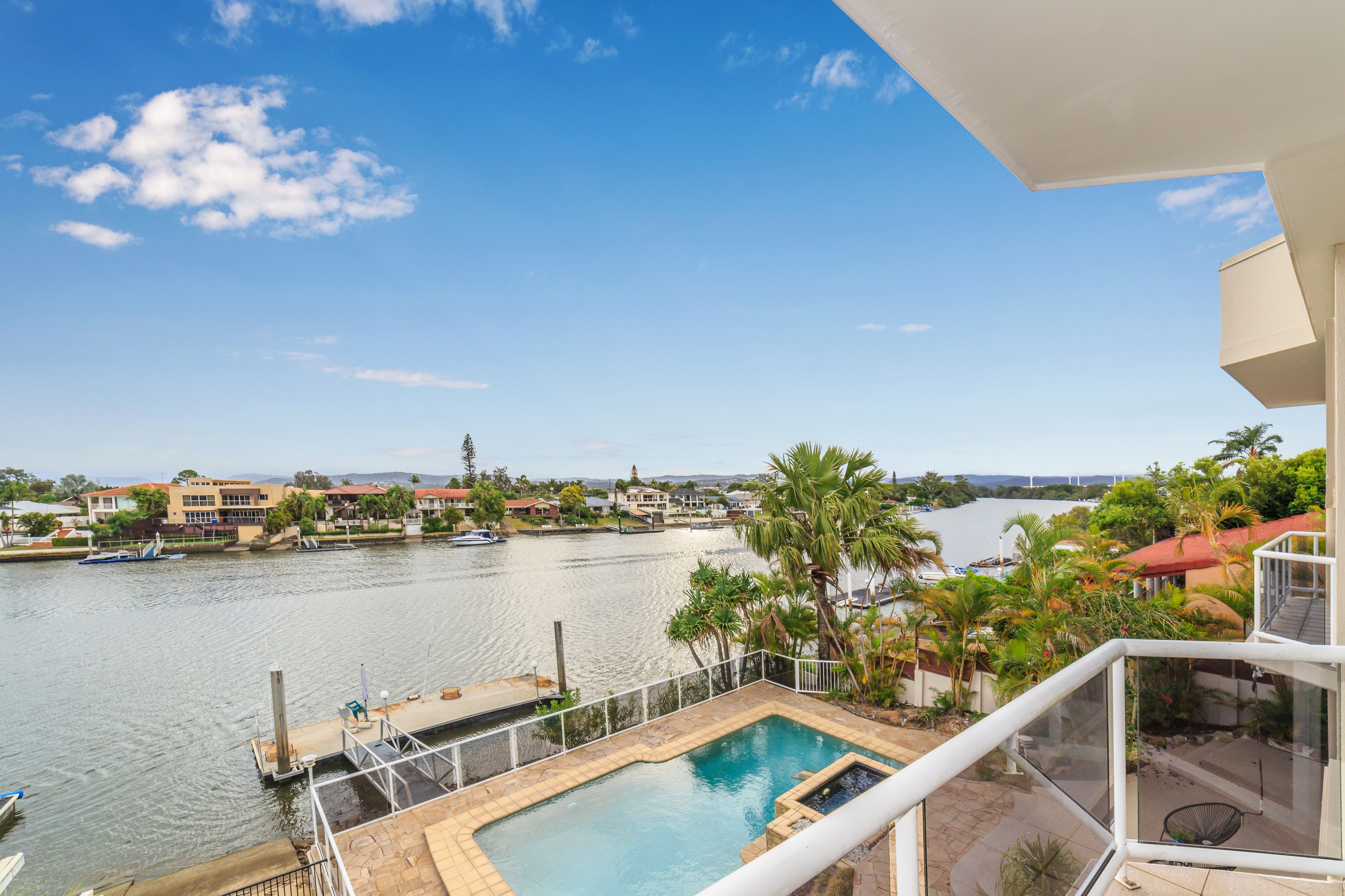 38 Cabana Boulevard, Benowa Waters QLD 4217