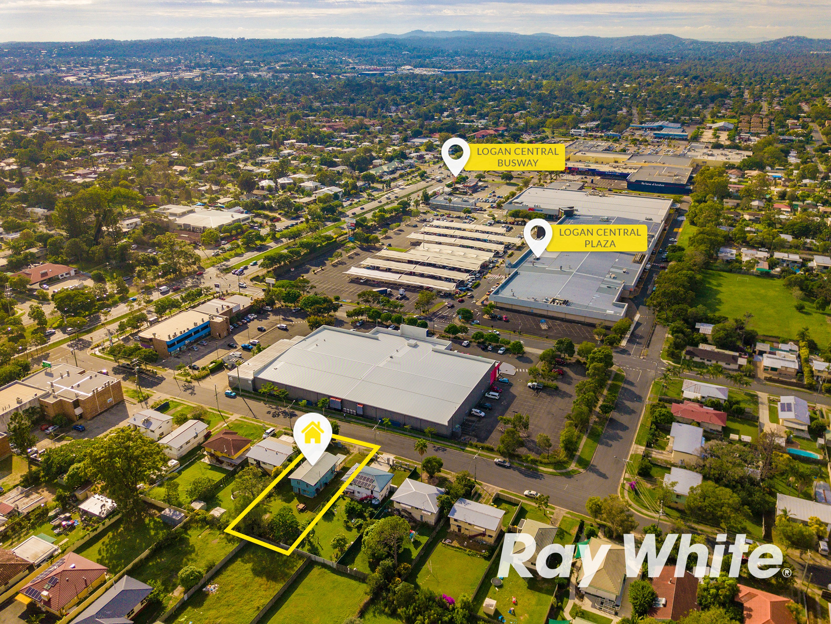 32 Benz Street, Logan Central, QLD 4114
