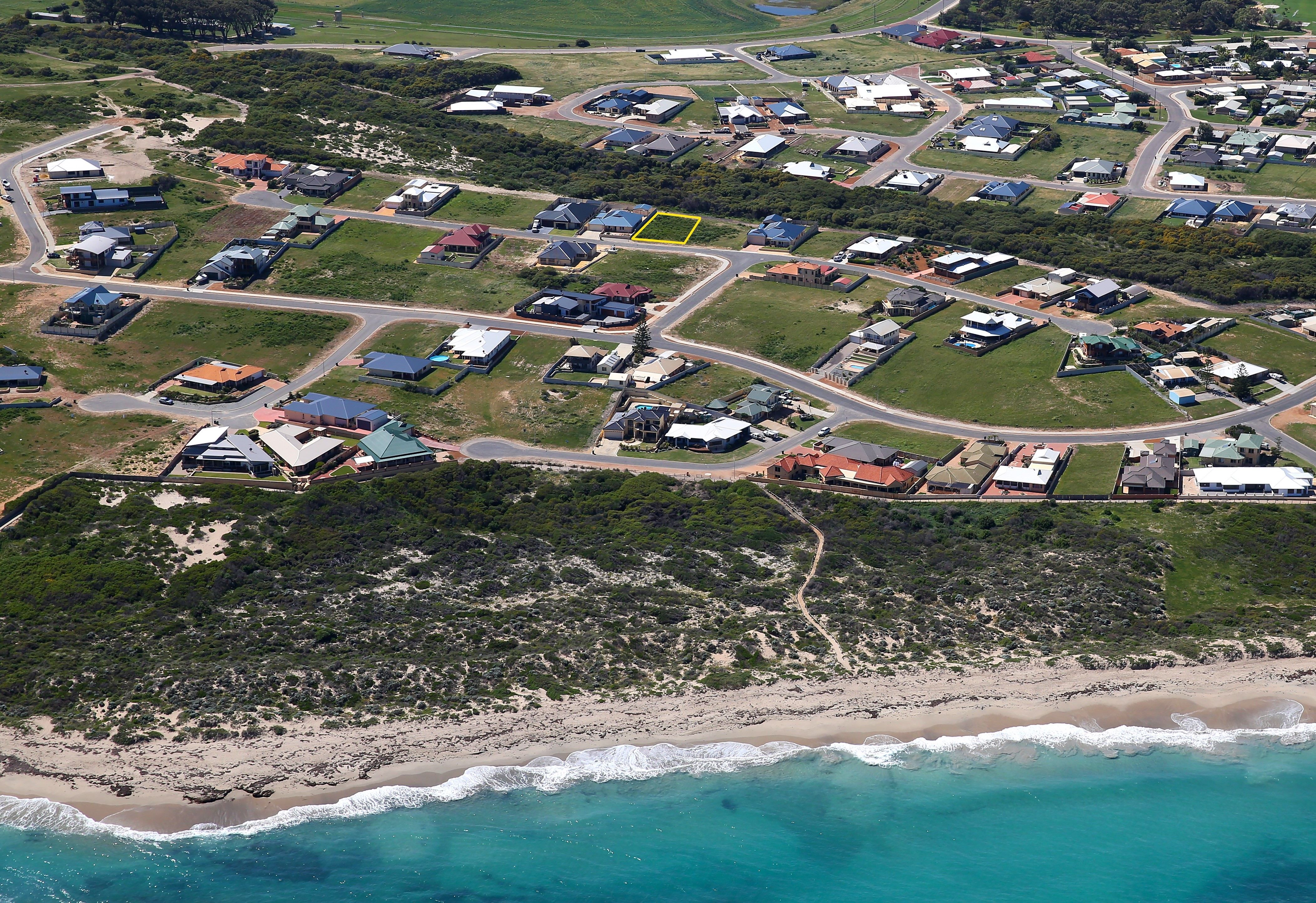 45 Turton Heights, Dongara, WA 6525