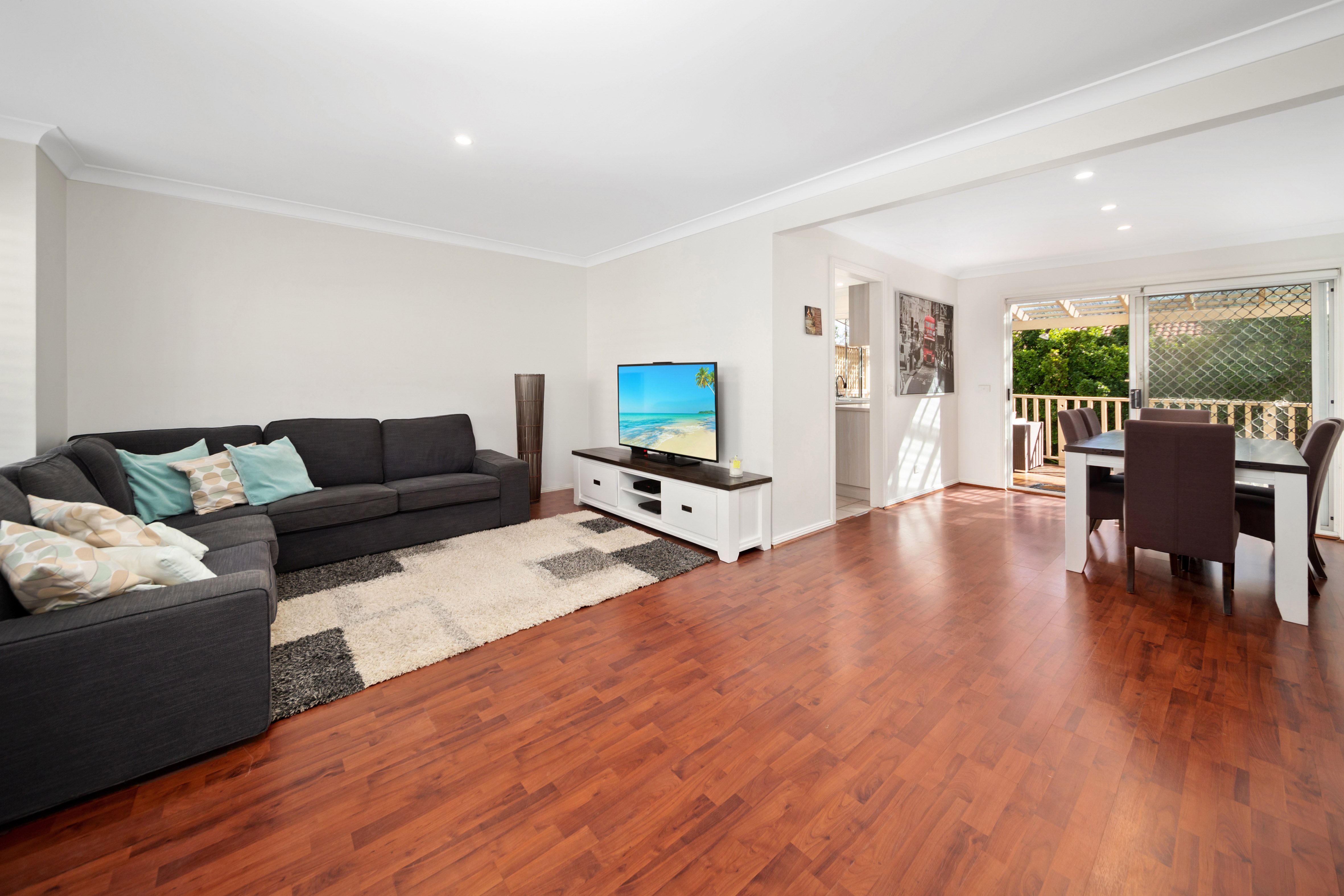 18 Bluegum Way, Menai, NSW 2234