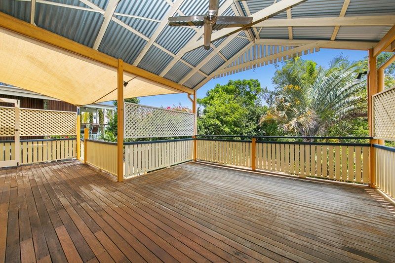 100 Beatrice Terrace, Ascot, QLD 4007