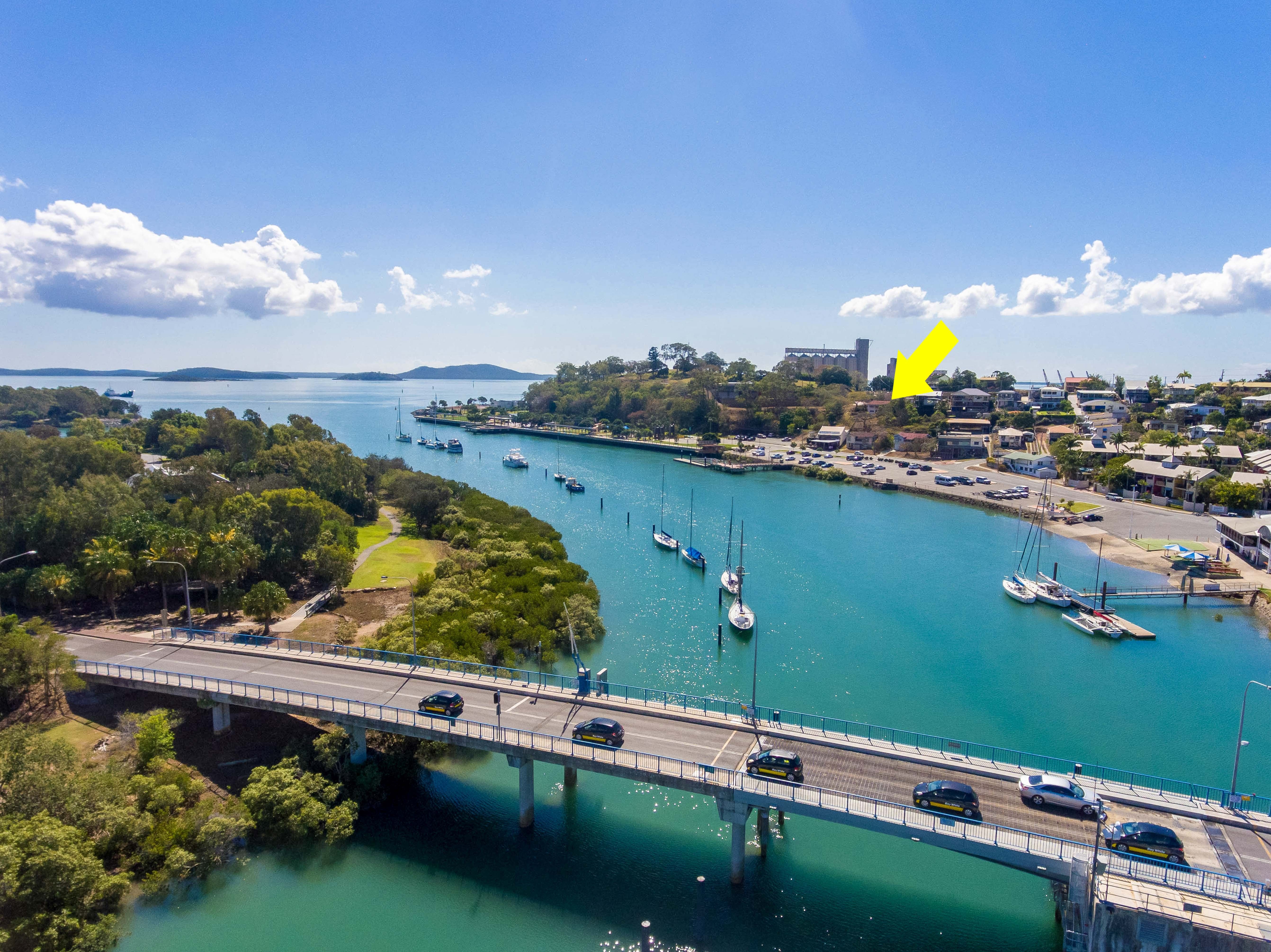 3 Auckland Street, Gladstone Central, QLD 4680