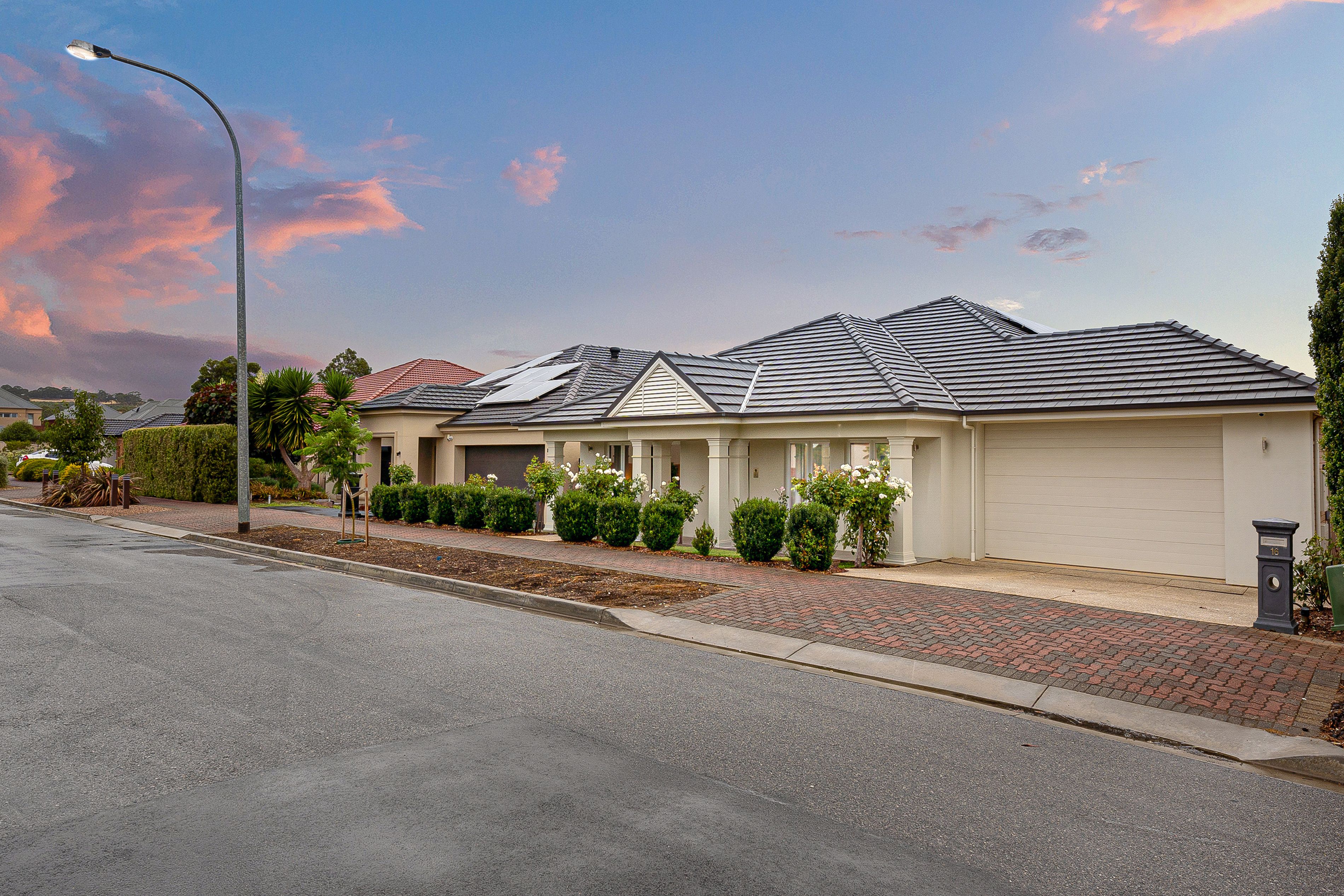 16 Captain Robertson Avenue, Golden Grove, SA 5125