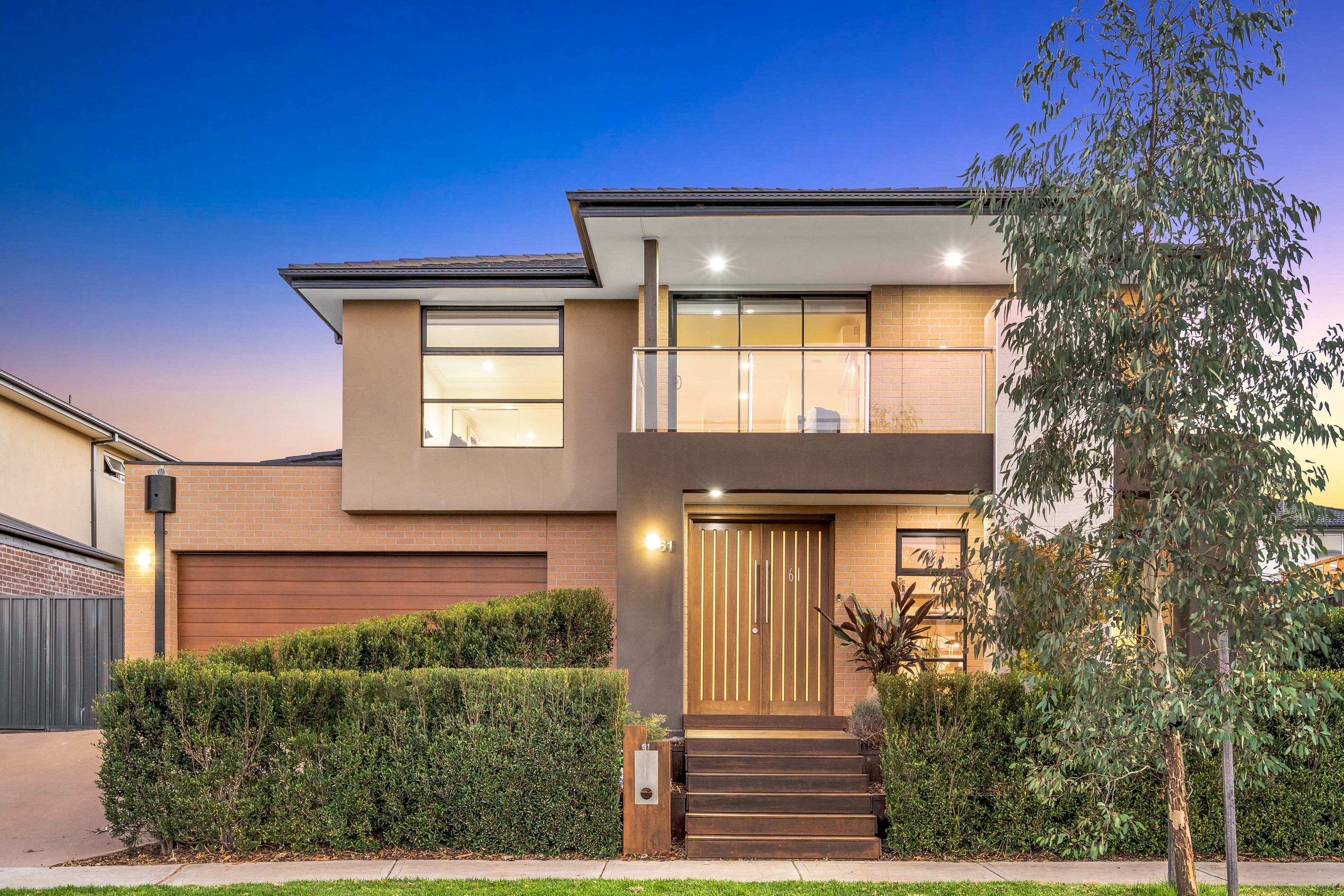 61 Clopton Rise, Craigieburn, VIC 3064
