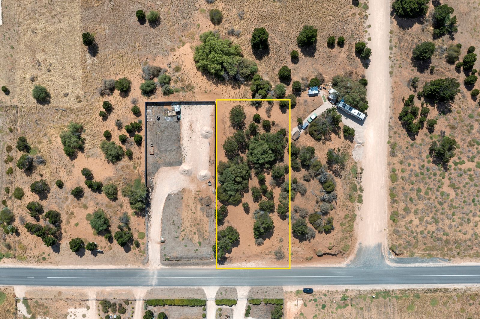 Lot 905 Trilby Road, Wellington East, SA 5259