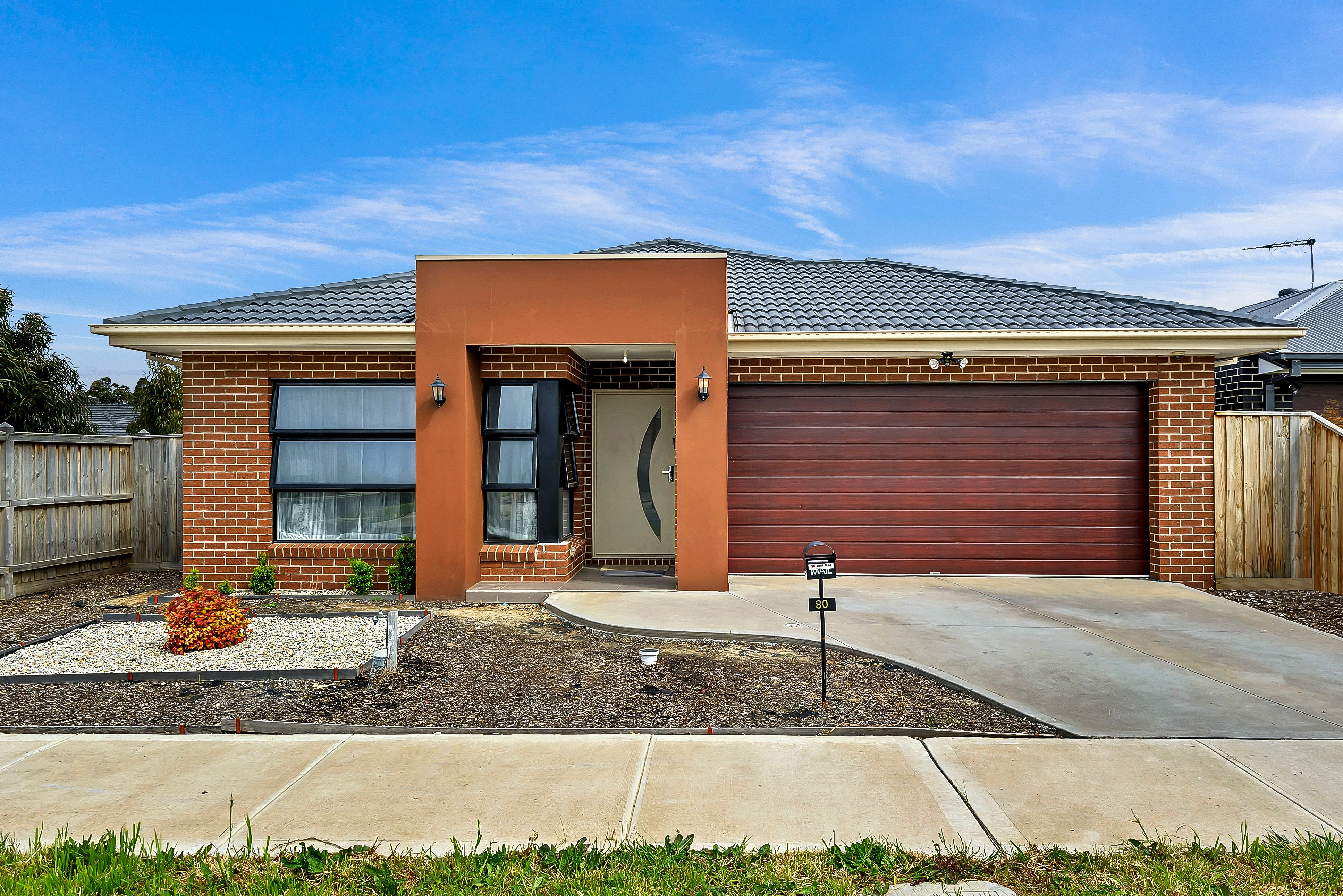 80 William Street, Mernda, VIC 3754