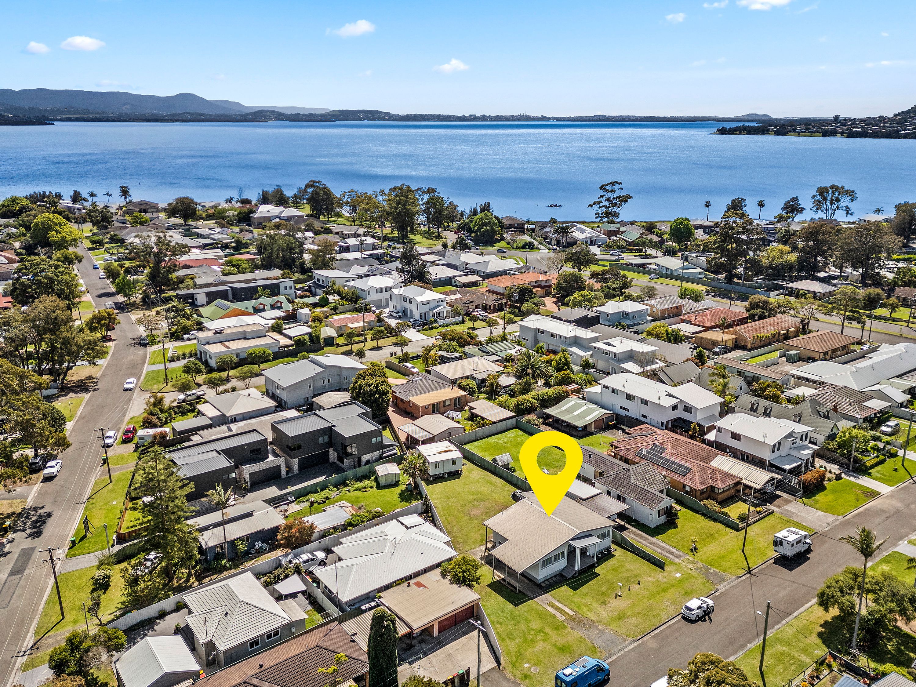20 Lyne Street — photo 19 of 20