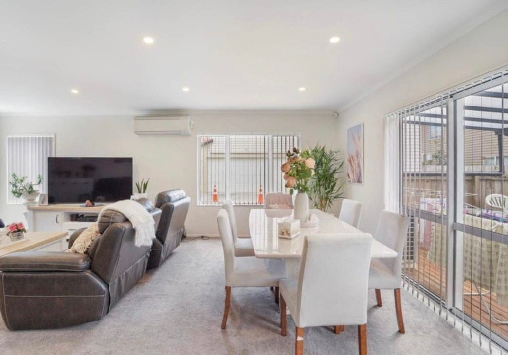 3 Papahou Lane, Papatoetoe, Manukau City