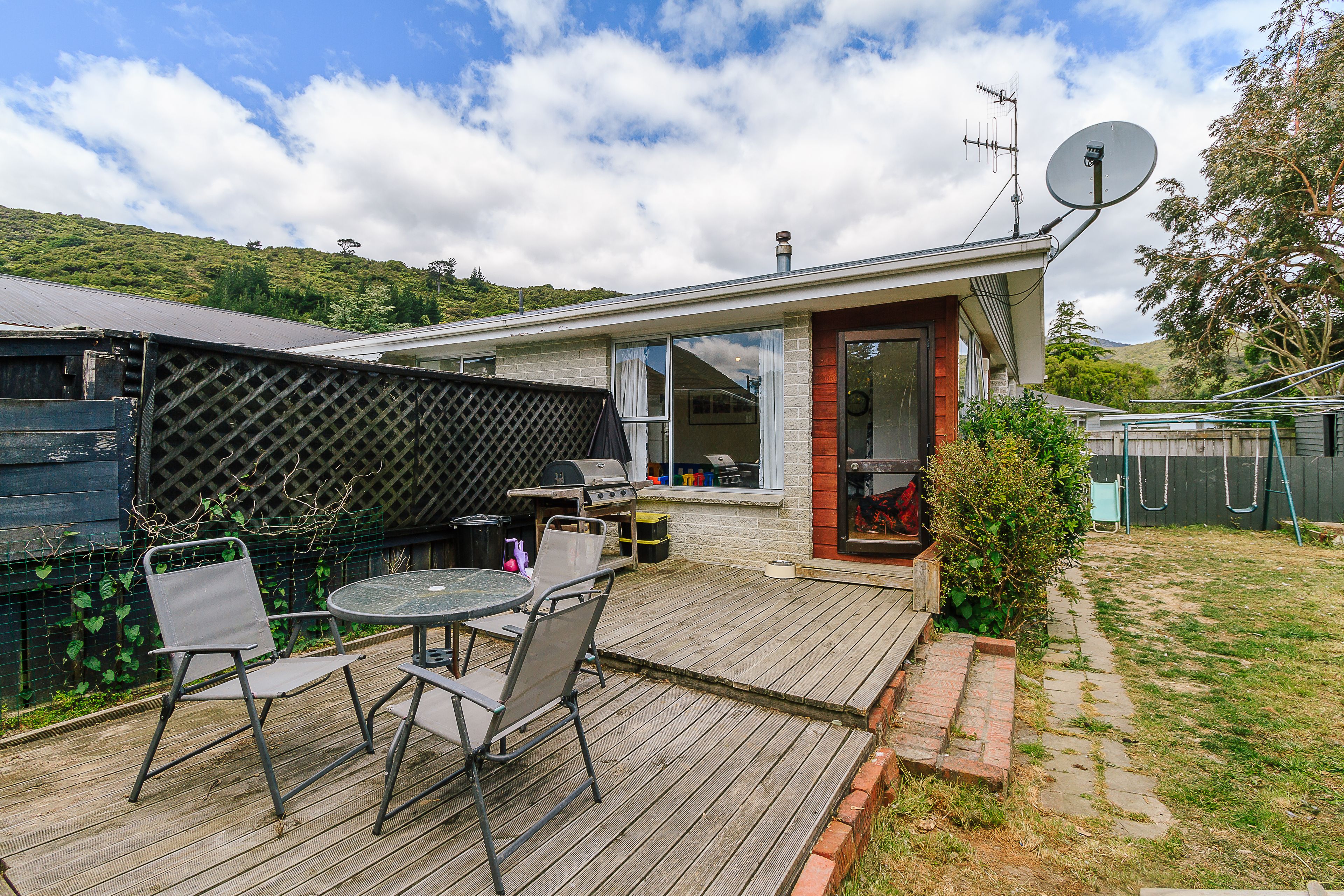 2/33 Parenga Street, Wainuiomata, Lower Hutt City