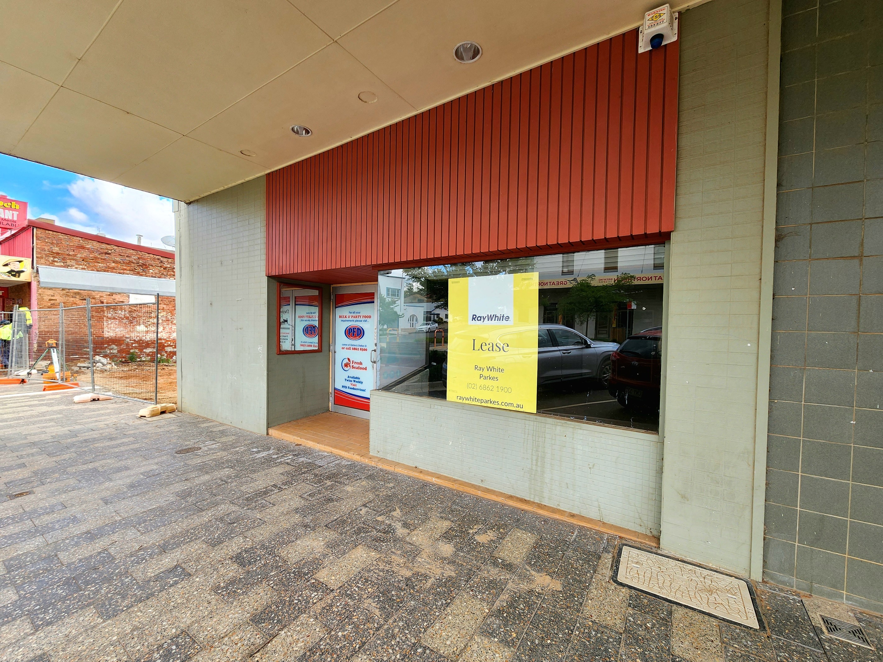 216-218 Clarinda Street, Parkes, NSW 2870