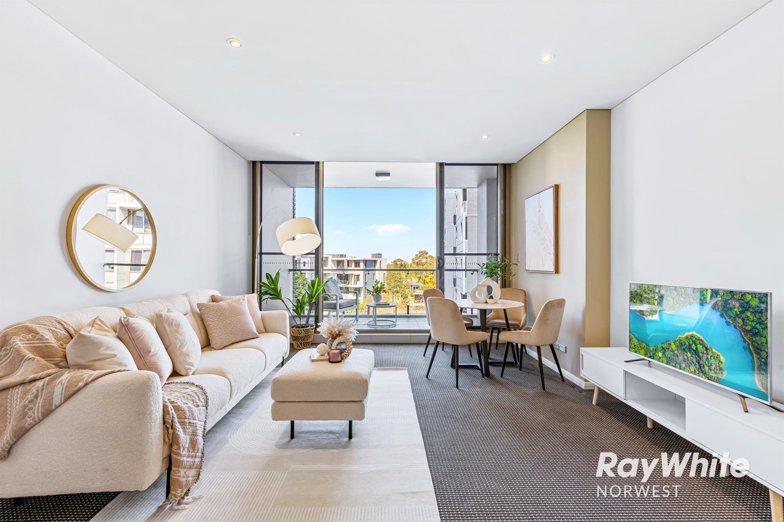 32-34 Ferntree Place, Epping NSW 2121