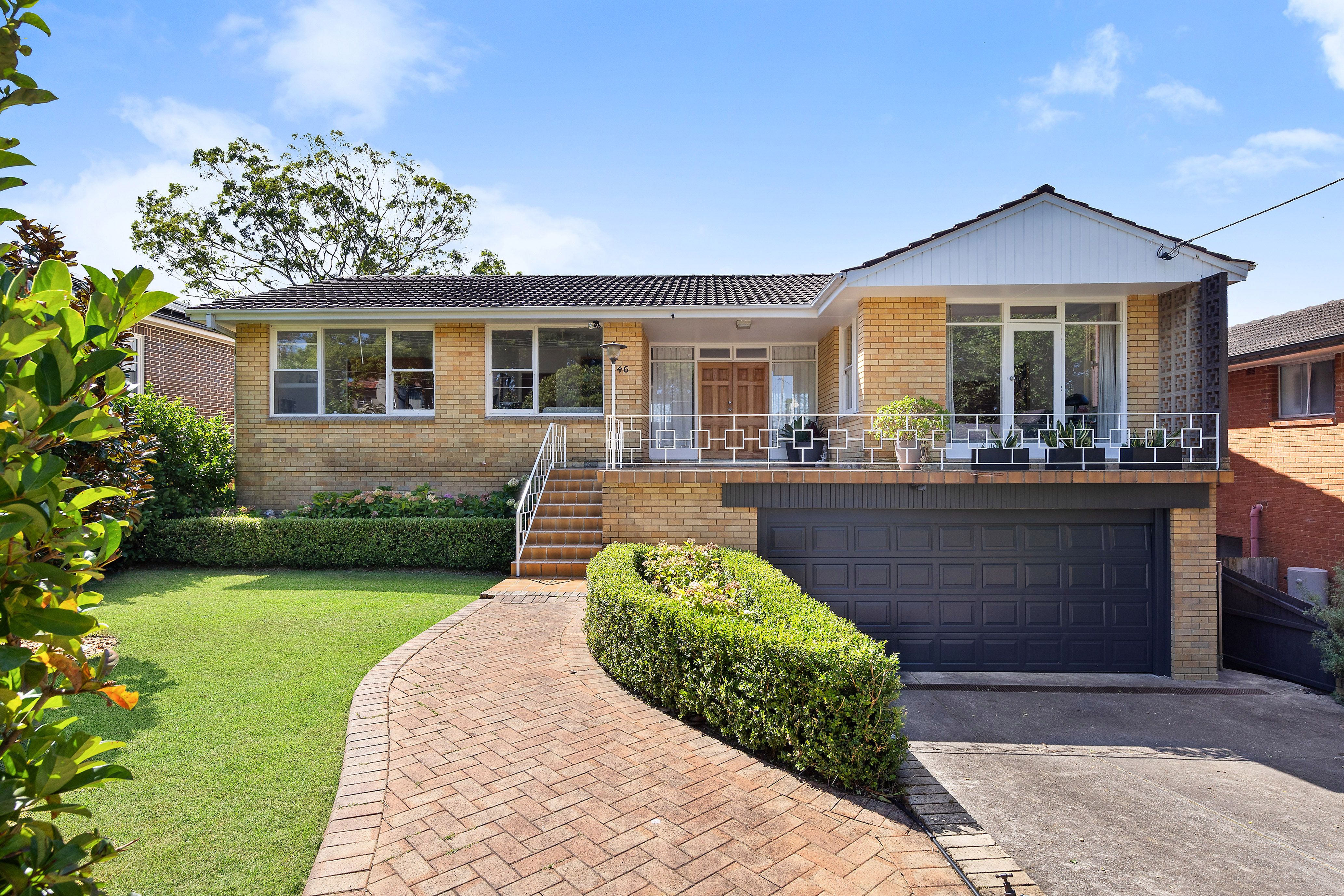 46 Clanville Road, Roseville NSW 2069