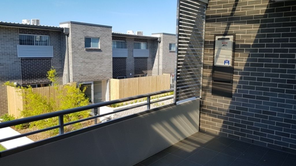 9/58-62 Fitzwilliam Road, Old Toongabbie, NSW 2146