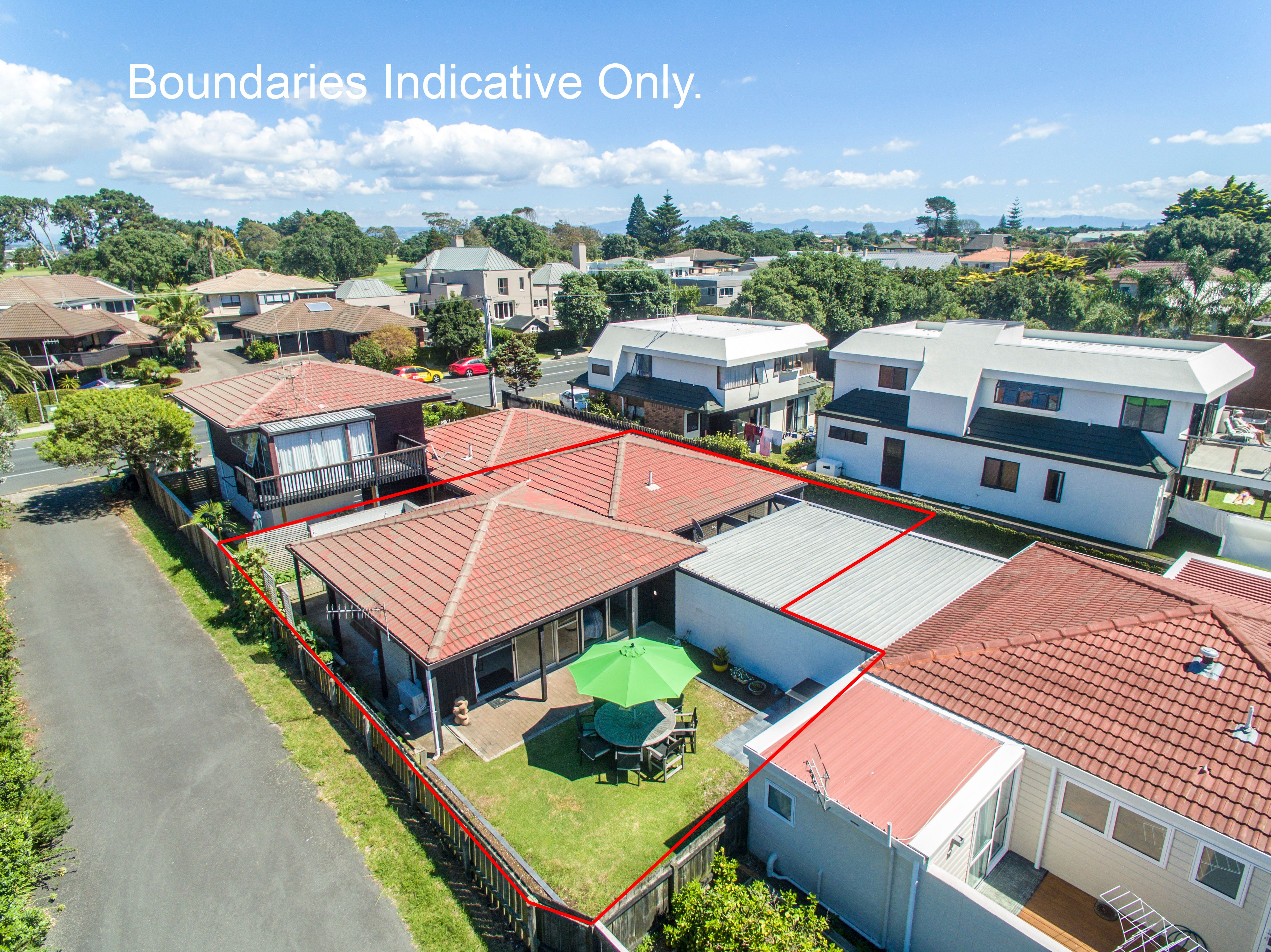 2/159 Oceanbeach Road, Mt Maunganui, Tauranga City
