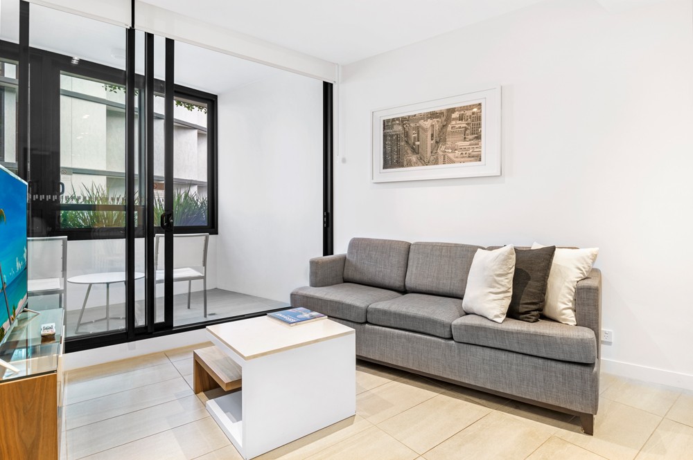 2805/167 Alfred Street, Fortitude Valley, QLD 4006