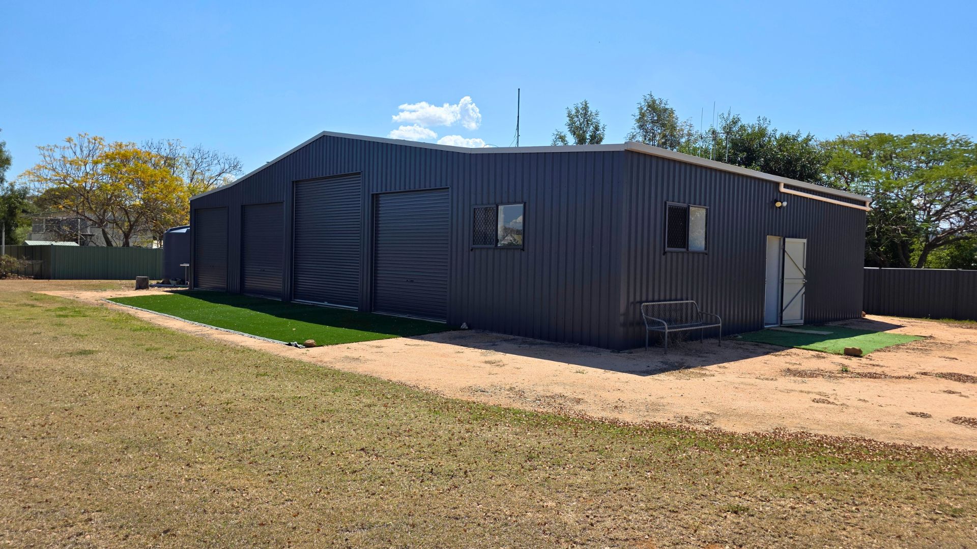 29A Arthur Street, Gayndah, QLD 4625